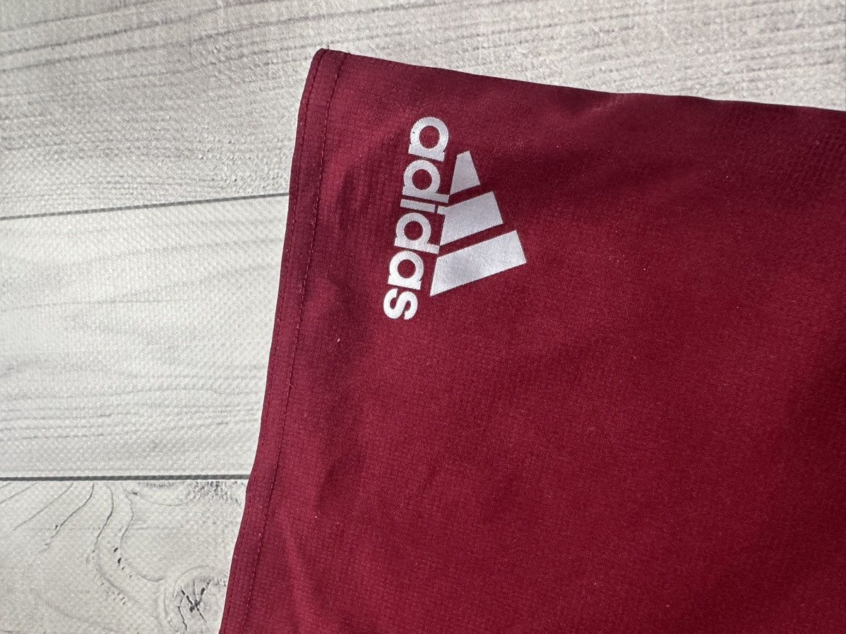 Adidas Adidas Bayern Munich soccer shorts 27 Alaba size M Size US 32 / EU 48 - 7 Thumbnail