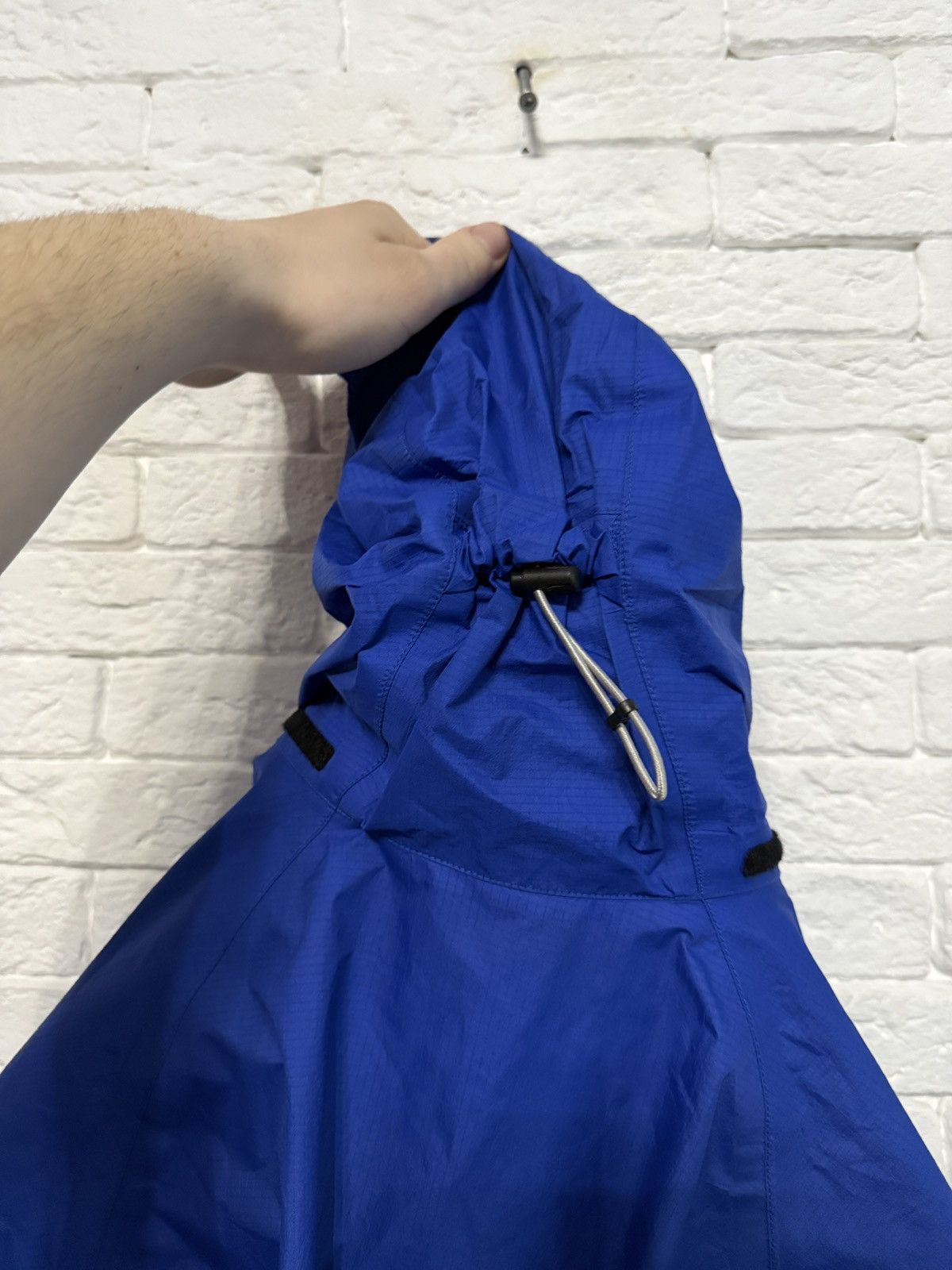 Berghaus Berghaus Extreme Jacket Windbreaker GoreTex Gorpcore Outdoor Size US S / EU 44-46 / 1 - 12 Thumbnail