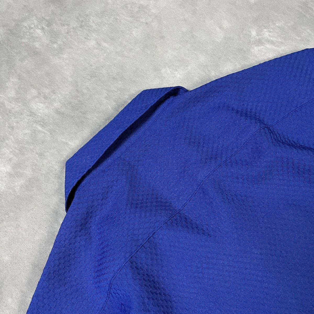 PPFM PPFM Short Sleeve Open Collar Shirt Size US M / EU 48-50 / 2 - 5 Thumbnail