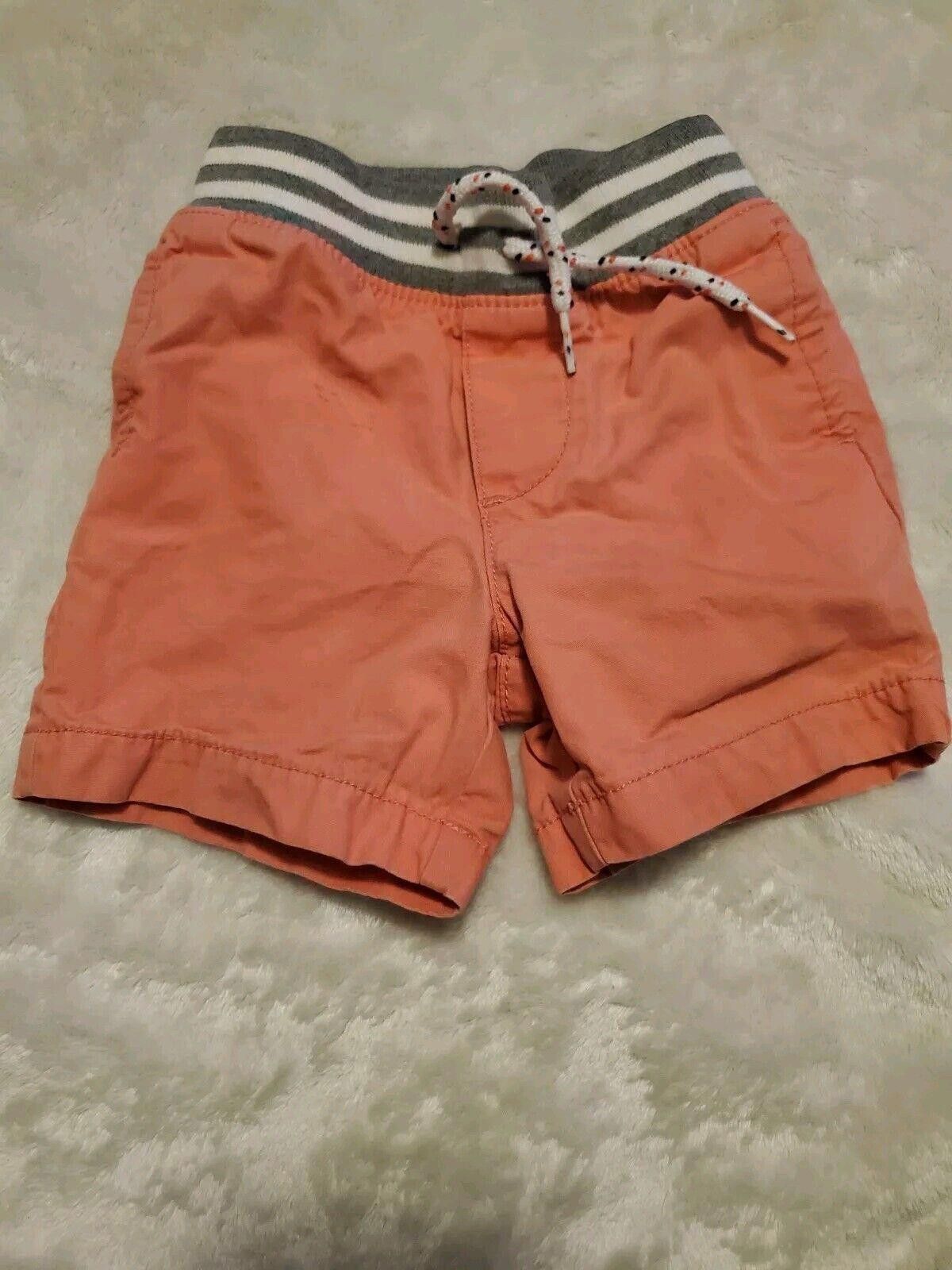 Gap Baby Gap Pink 12-18m Shorts Size US 26 / EU 42 - 1 Thumbnail