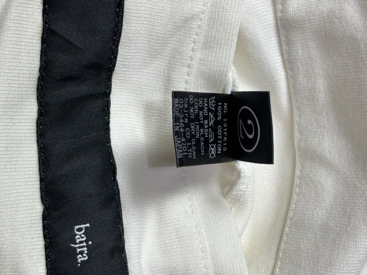 Bajra Bajra Ramones Jacket Size US S / EU 44-46 / 1 - 9 Thumbnail