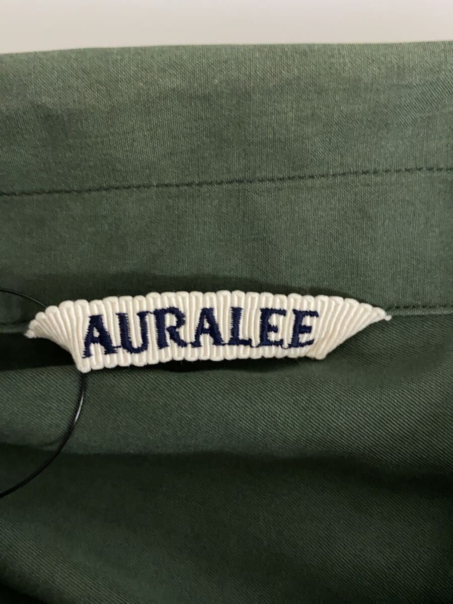 Auralee Button Up Shirt Size US S / EU 44-46 / 1 - 3 Thumbnail