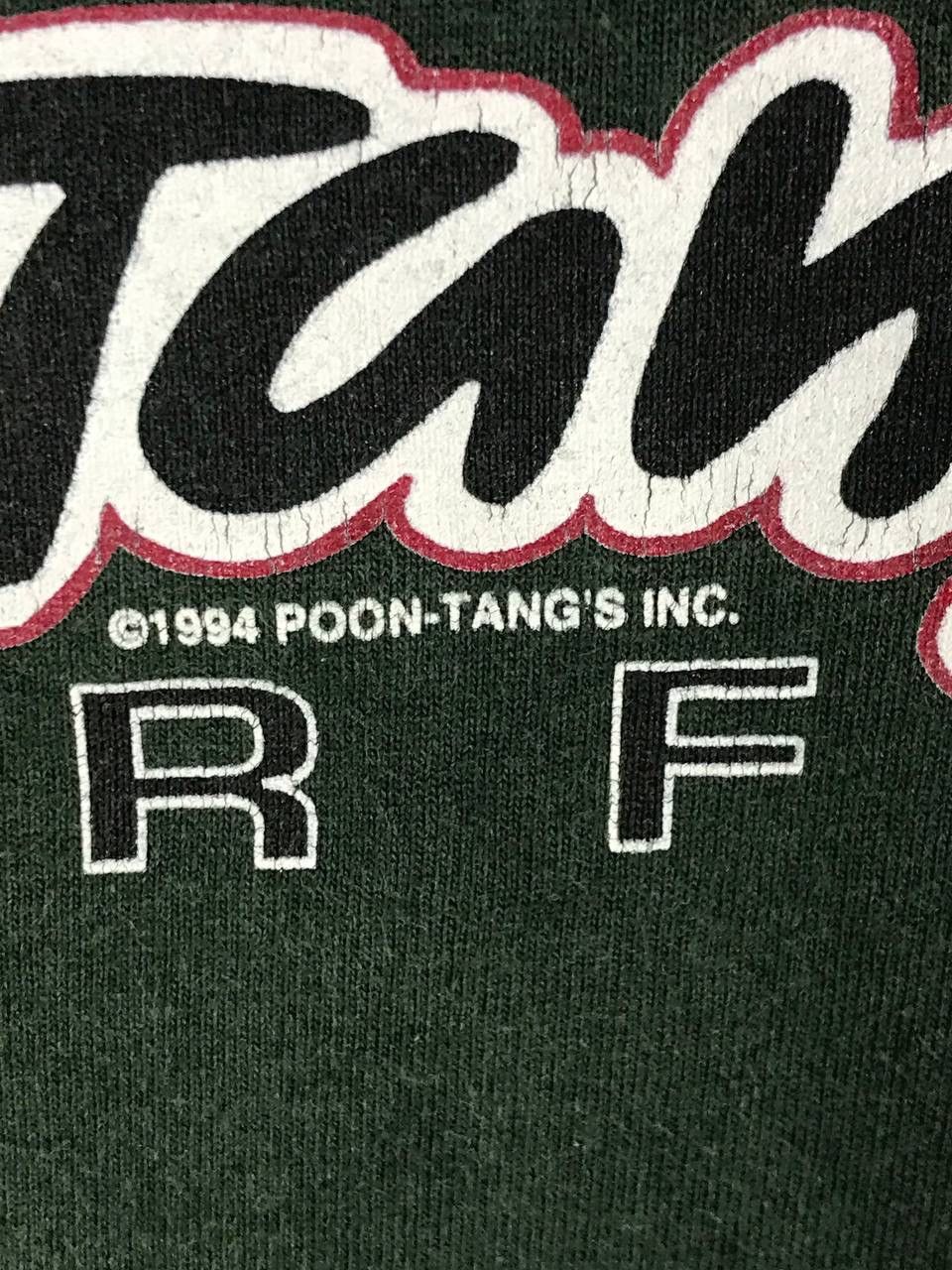 Vintage Vintage poon tangs surf Size US M / EU 48-50 / 2 - 4 Thumbnail