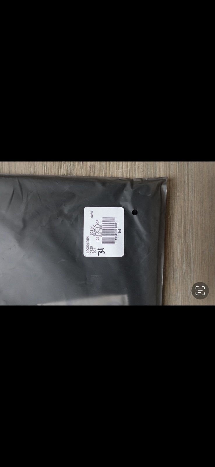 Essentials × Fear of God Fear of God Essentials - S/S Premium Tee Crewneck Size M Size US M / EU 48-50 / 2 - 4 Thumbnail