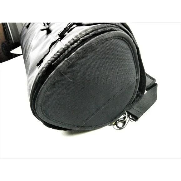 Other Skyroll Roll Up Black Garment Cylinder Carrier Suit Carry-On Size ONE SIZE - 7 Thumbnail