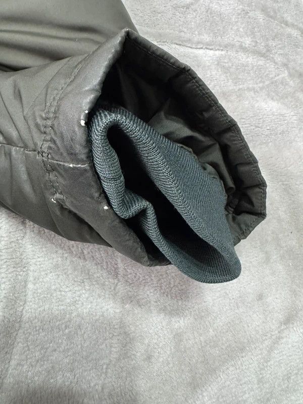 Bogner Bogner Goose Down Long Jacket Coat Parka Arctic size US44 XL Size US XL / EU 56 / 4 - 19 Thumbnail