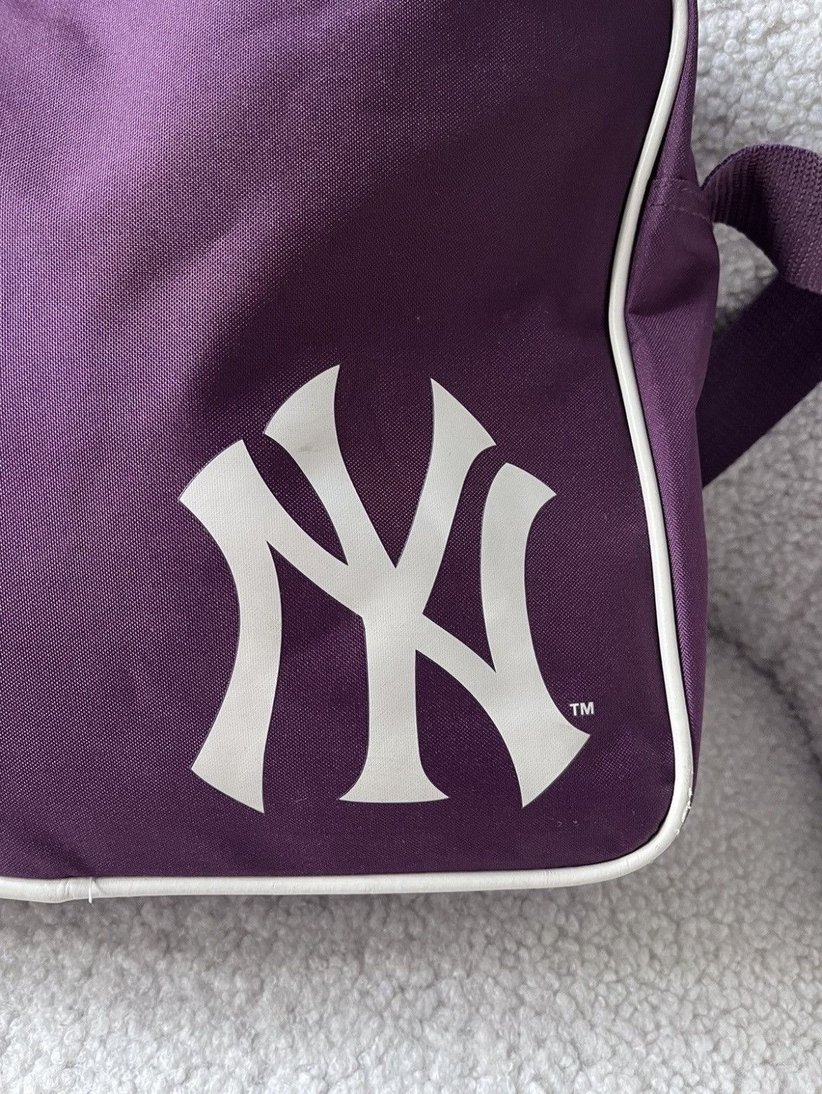 New York Yankees Vintage New York Yankees Bag Size ONE SIZE - 4 Thumbnail