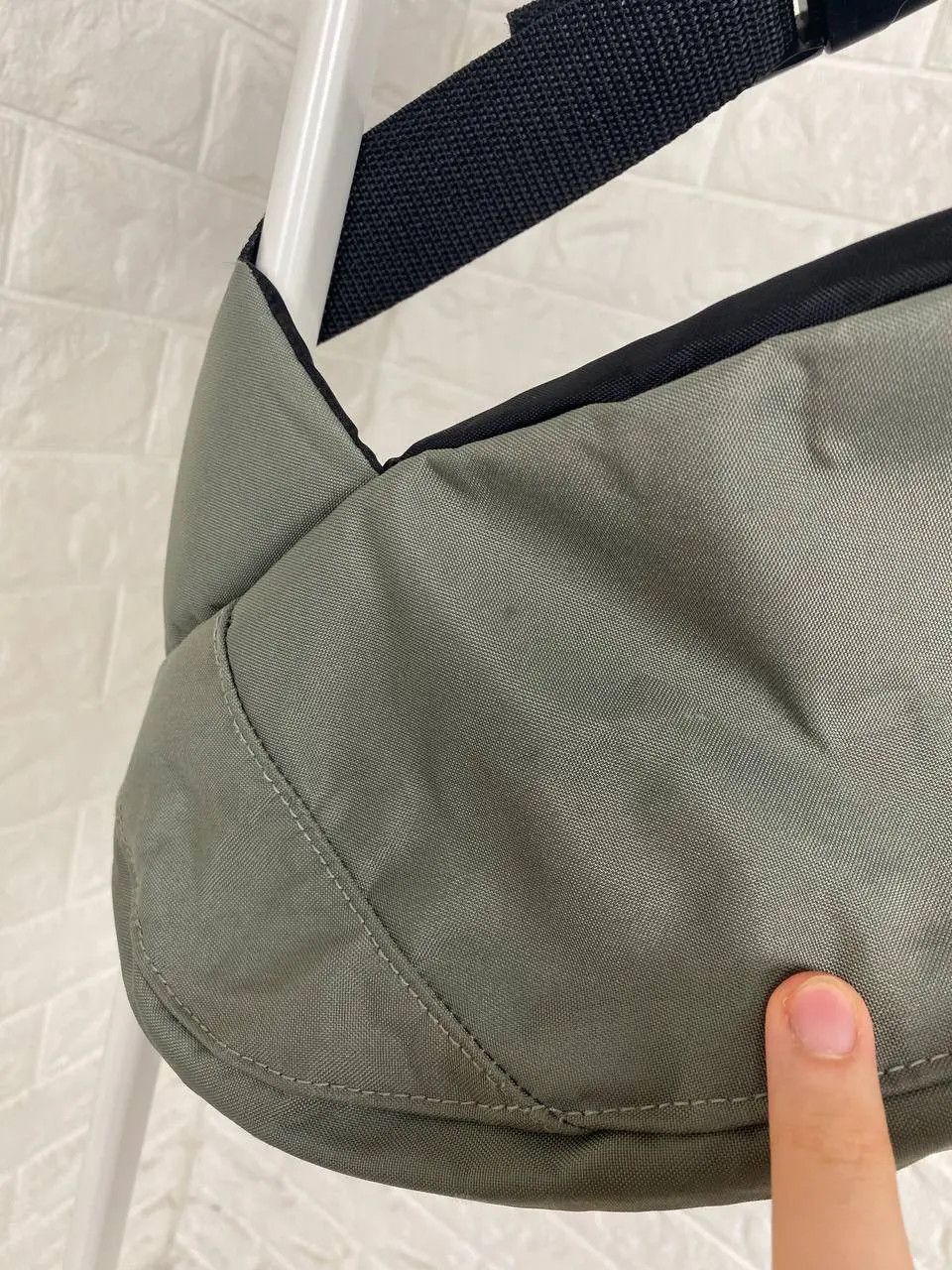 Champion Vintage Champion Sling Bag Size ONE SIZE - 4 Thumbnail