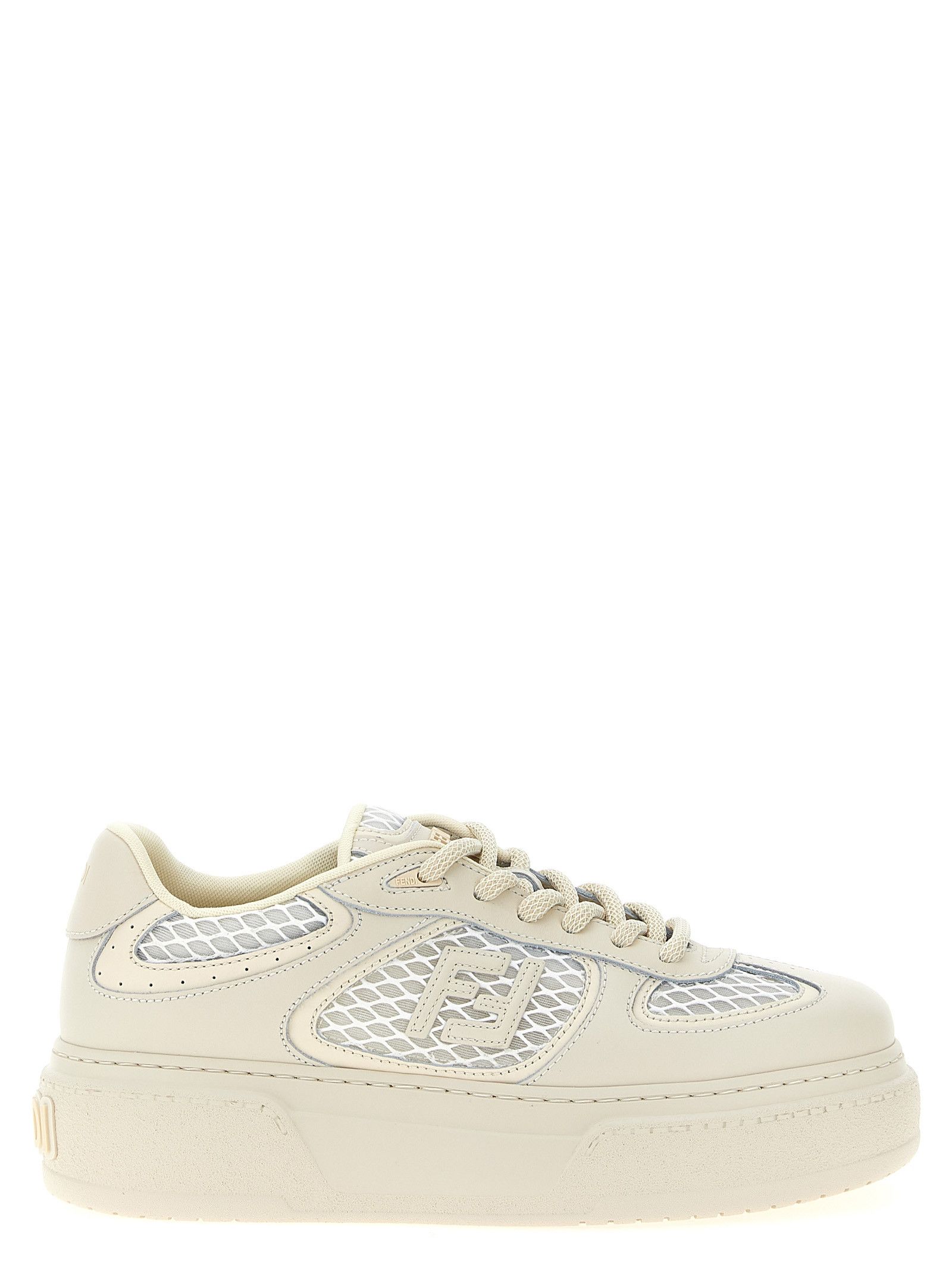 Fendi 'Fendi Match' Sneakers Size US 9 / IT 39 - 1 Thumbnail