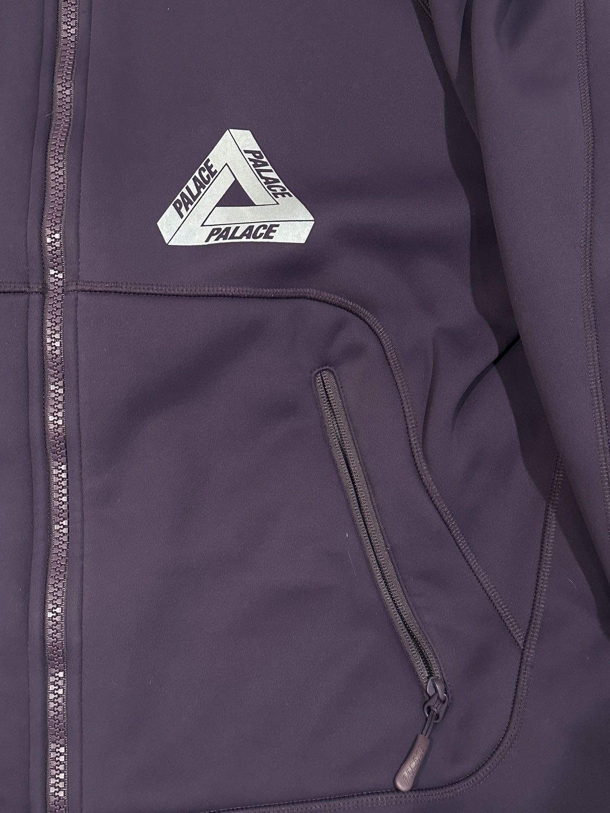 Palace PALACE GORTEX INFINIUM JACKET Size US XL / EU 56 / 4 - 3 Thumbnail