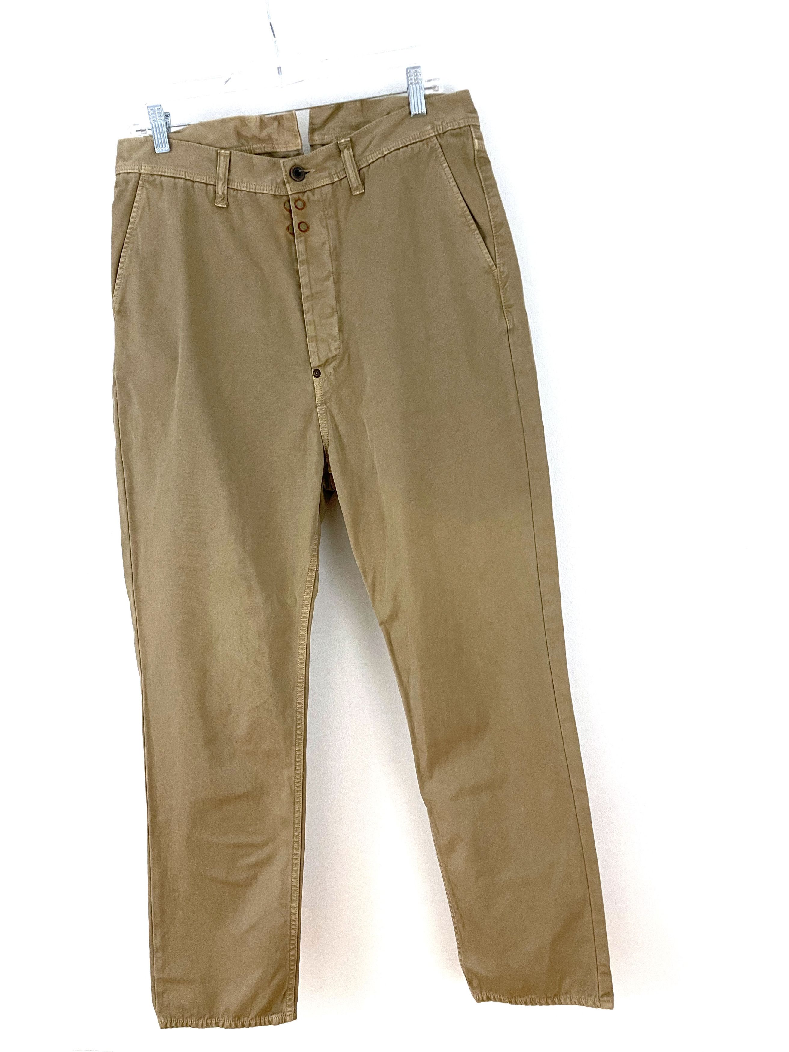 Kapital Camera Bag Pants Size US 32 / EU 48 - 7 Thumbnail