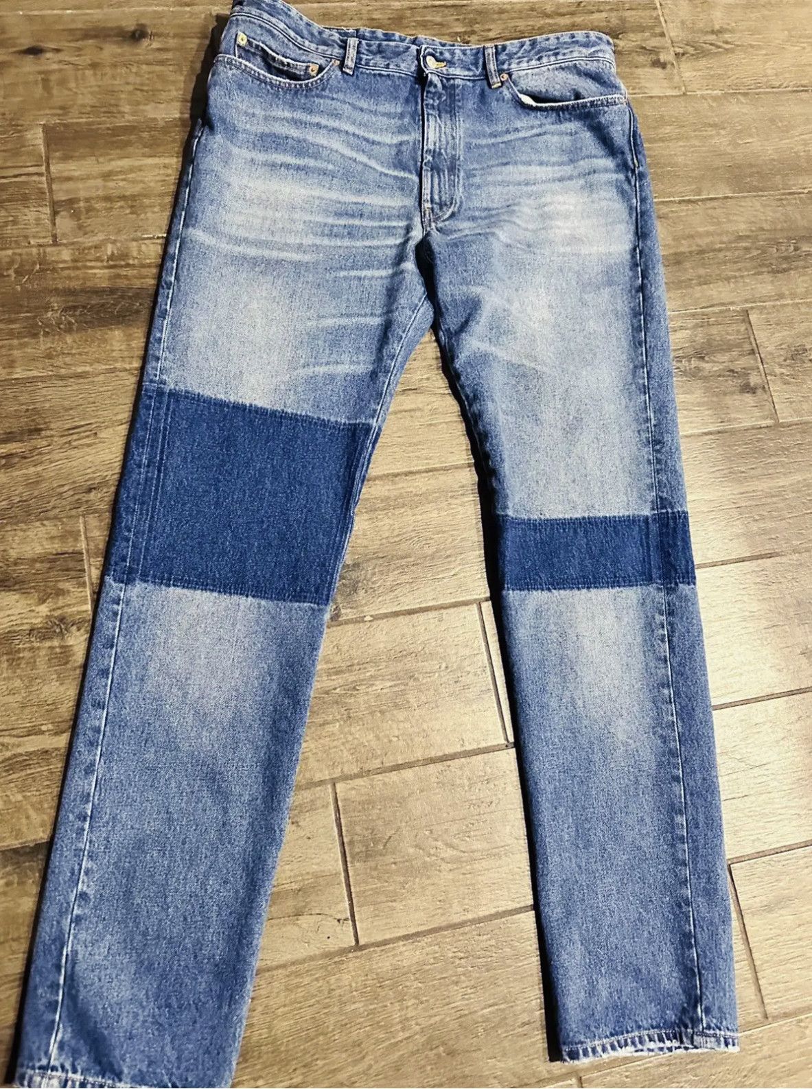 Maison margiela painter pants - Gem
