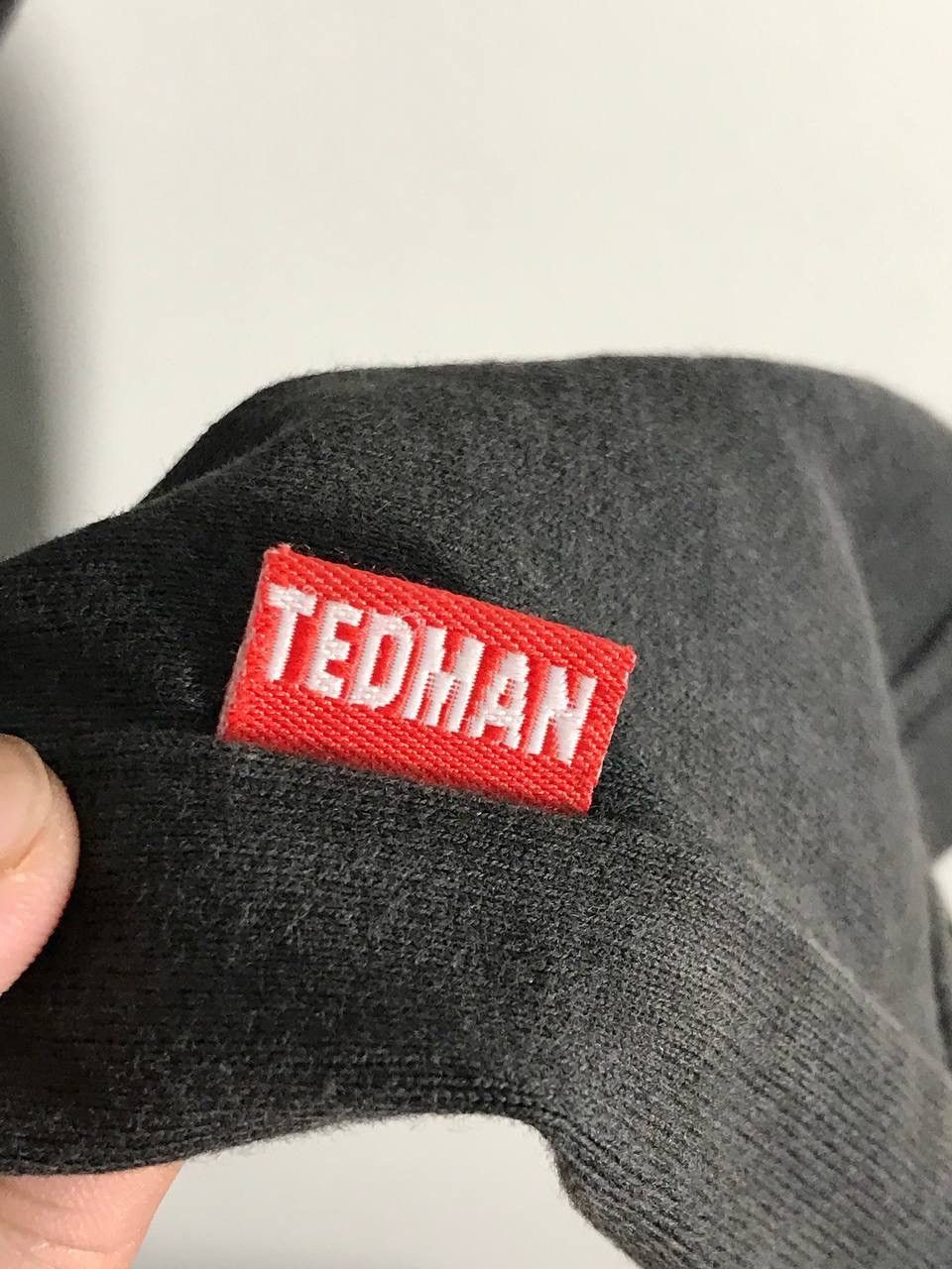Tedman tedman airbone Size US L / EU 52-54 / 3 - 9 Thumbnail