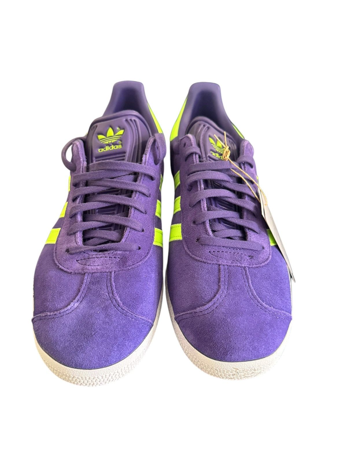 Adidas Adidas Gazelle Size US 9 / EU 42 - 6 Thumbnail