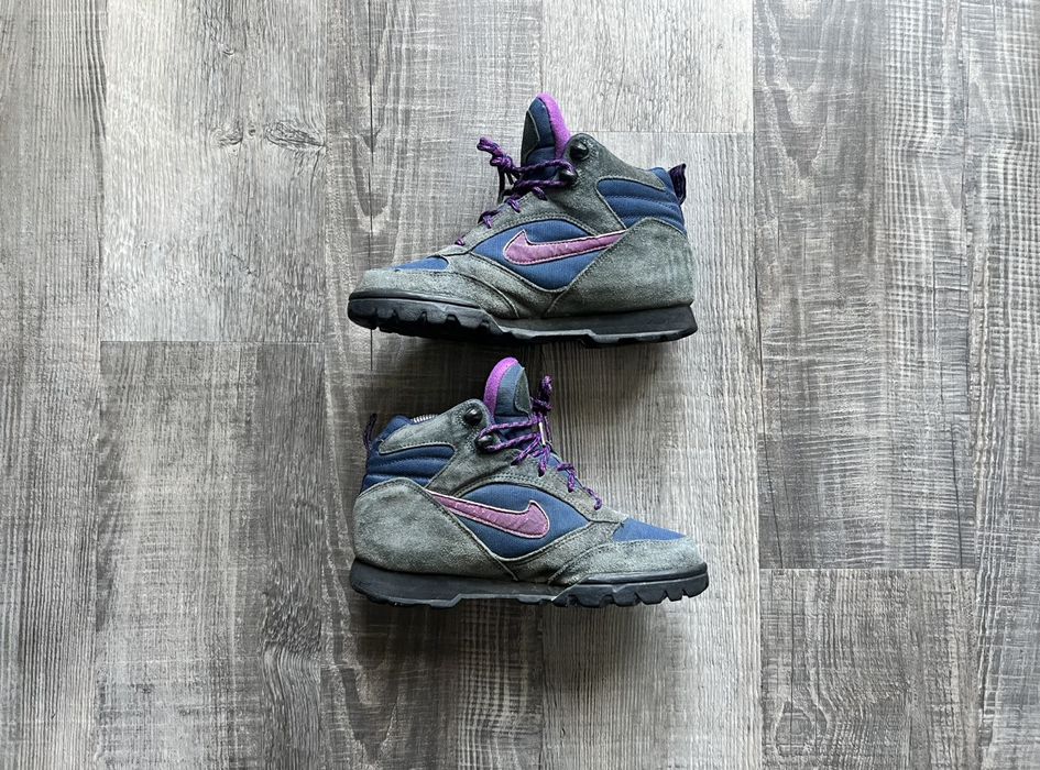 nike acg 1991