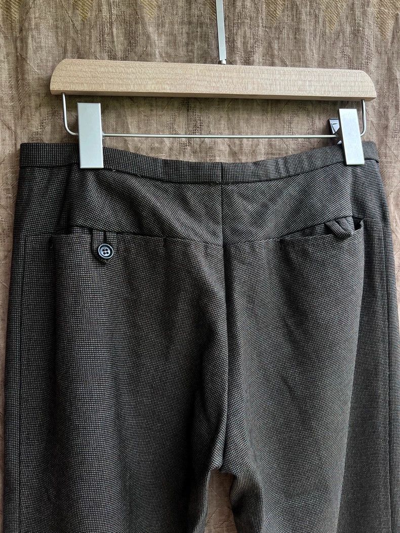 Carol Christian Poell carol christian poell Early trousers 2506-Nextarrow Size 48R - 4 Thumbnail