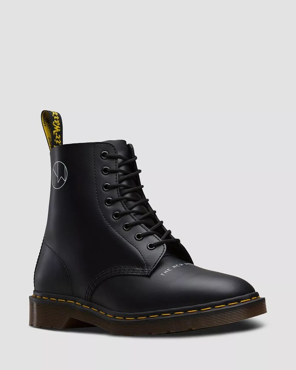 Undercover SS11 Underman Studded Boots | Grailed