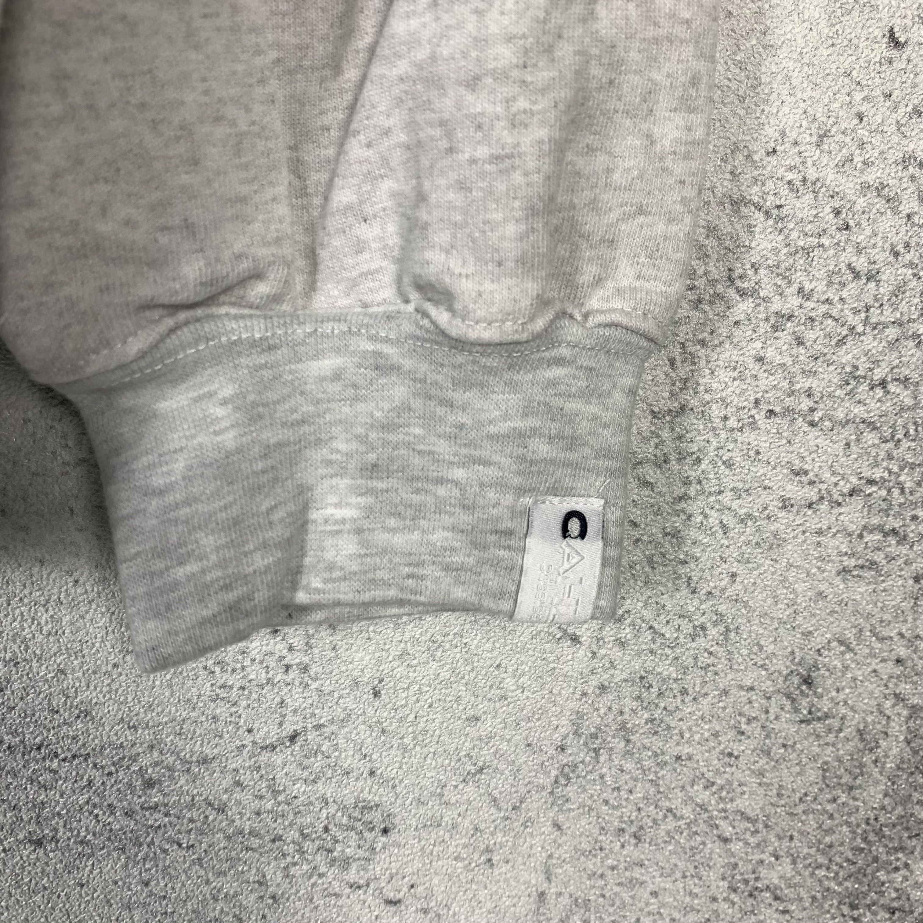 Japanese Brand Akio Hasegawa CAHLUMN Sweatshirt Crewneck Size US XXL / EU 58 / 5 - 4 Thumbnail