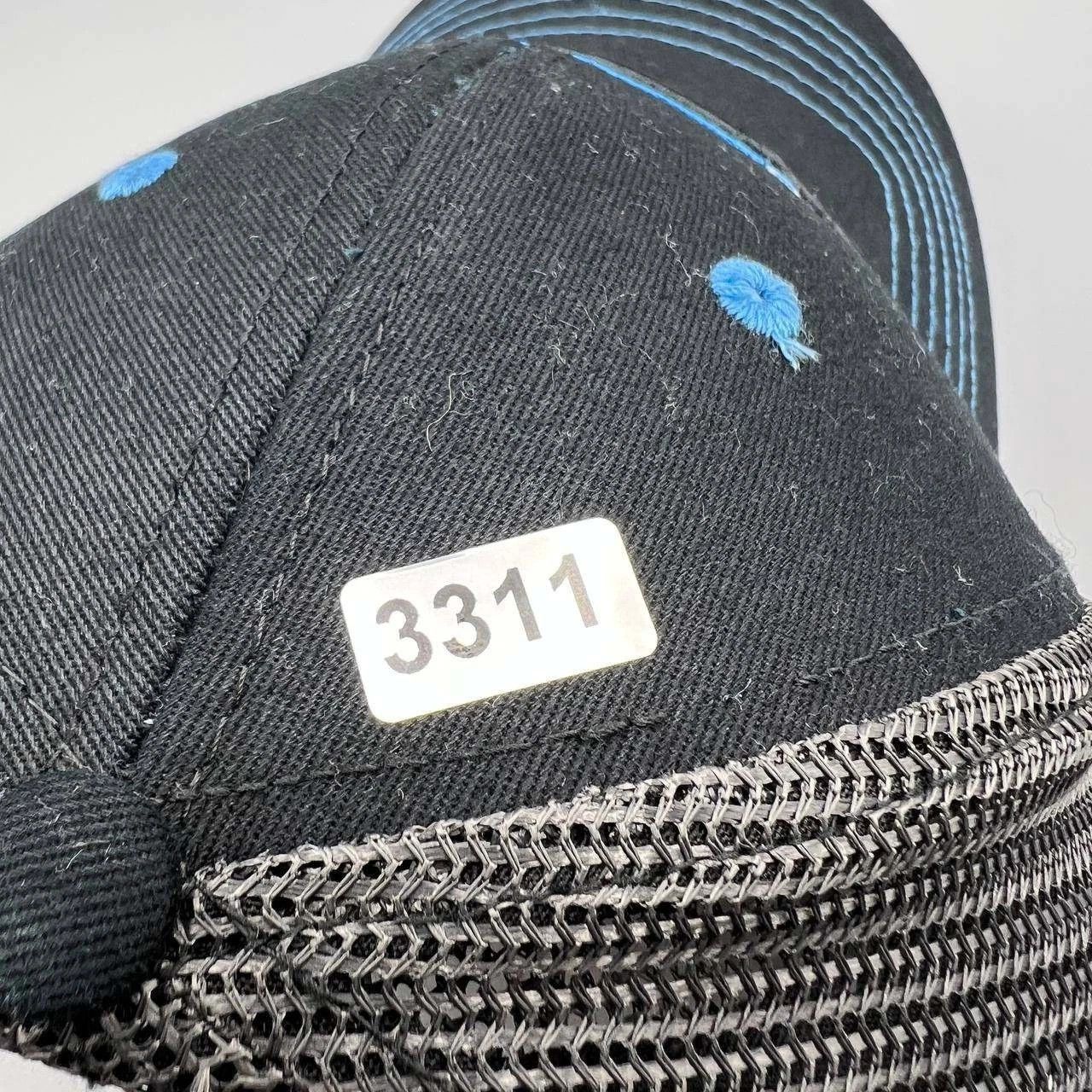 Other Los Angeles LA Chargers Hat NFL Team Apparel Snap Back Size ONE SIZE - 8 Thumbnail