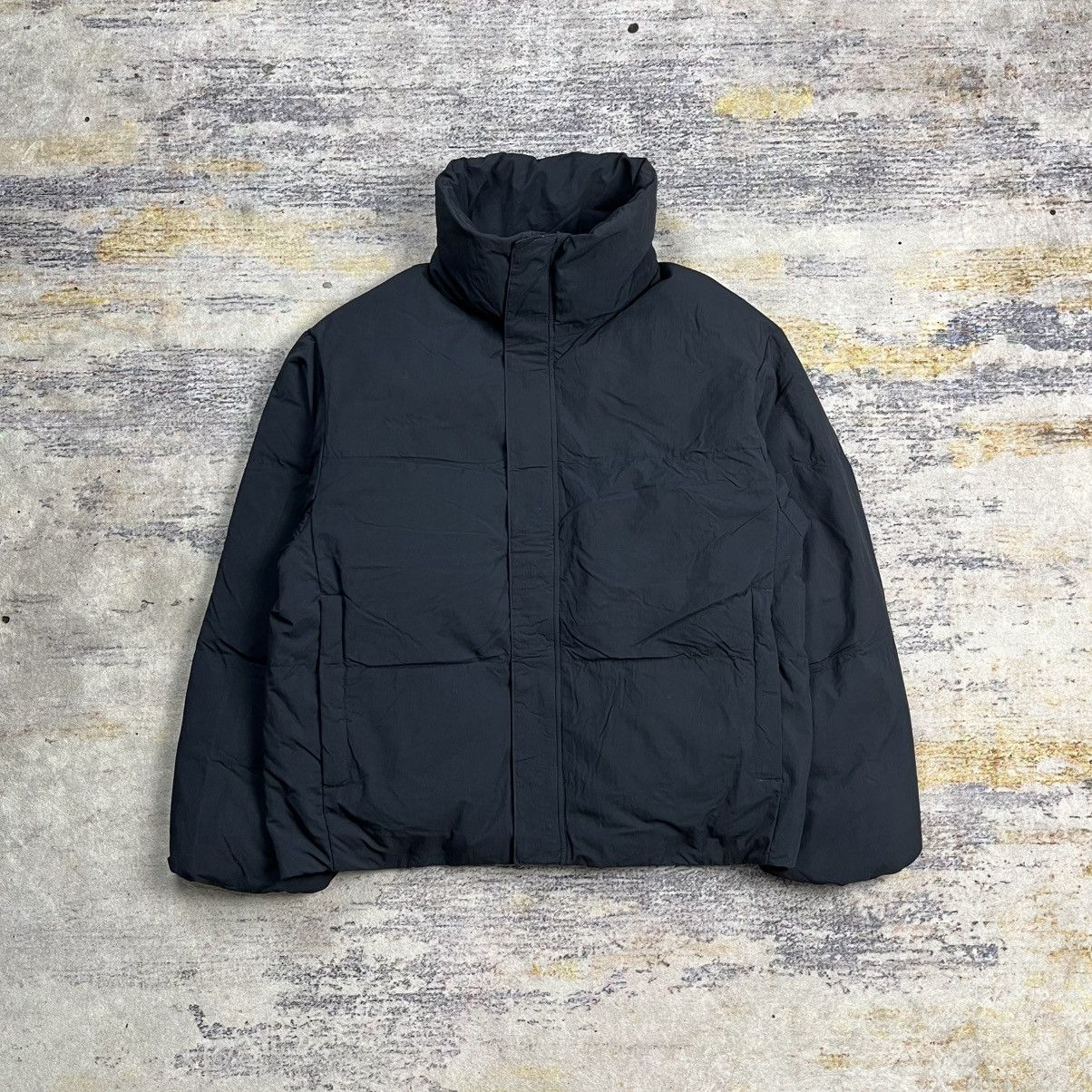 Japanese Brand × Uniqlo Uniqlo padded volume boxy fit jacket Size US M / EU 48-50 / 2 - 4 Thumbnail