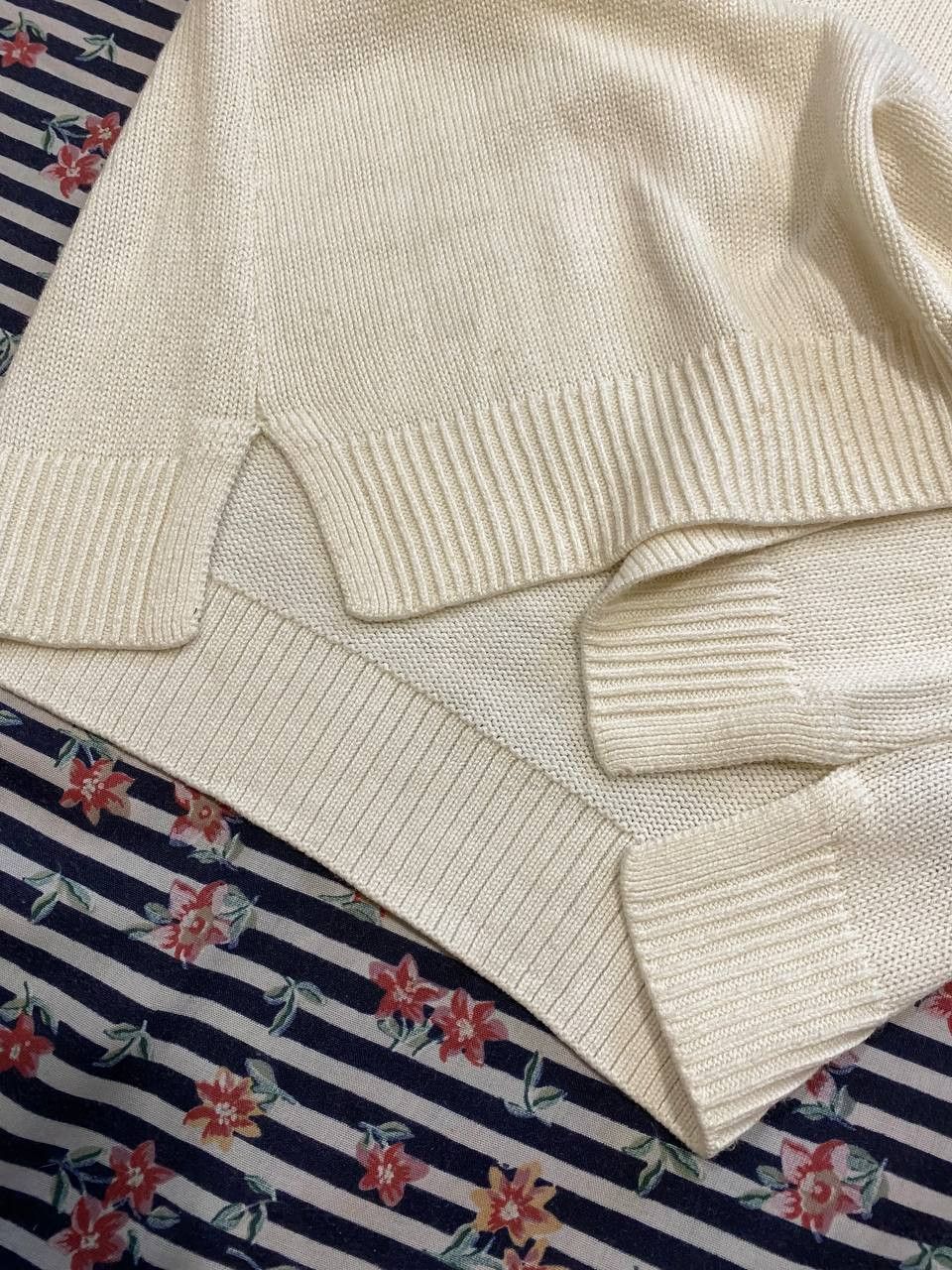 Ralph Lauren Ralph Lauren Sweater Size M / US 6-8 / IT 42-44 - 12 Thumbnail