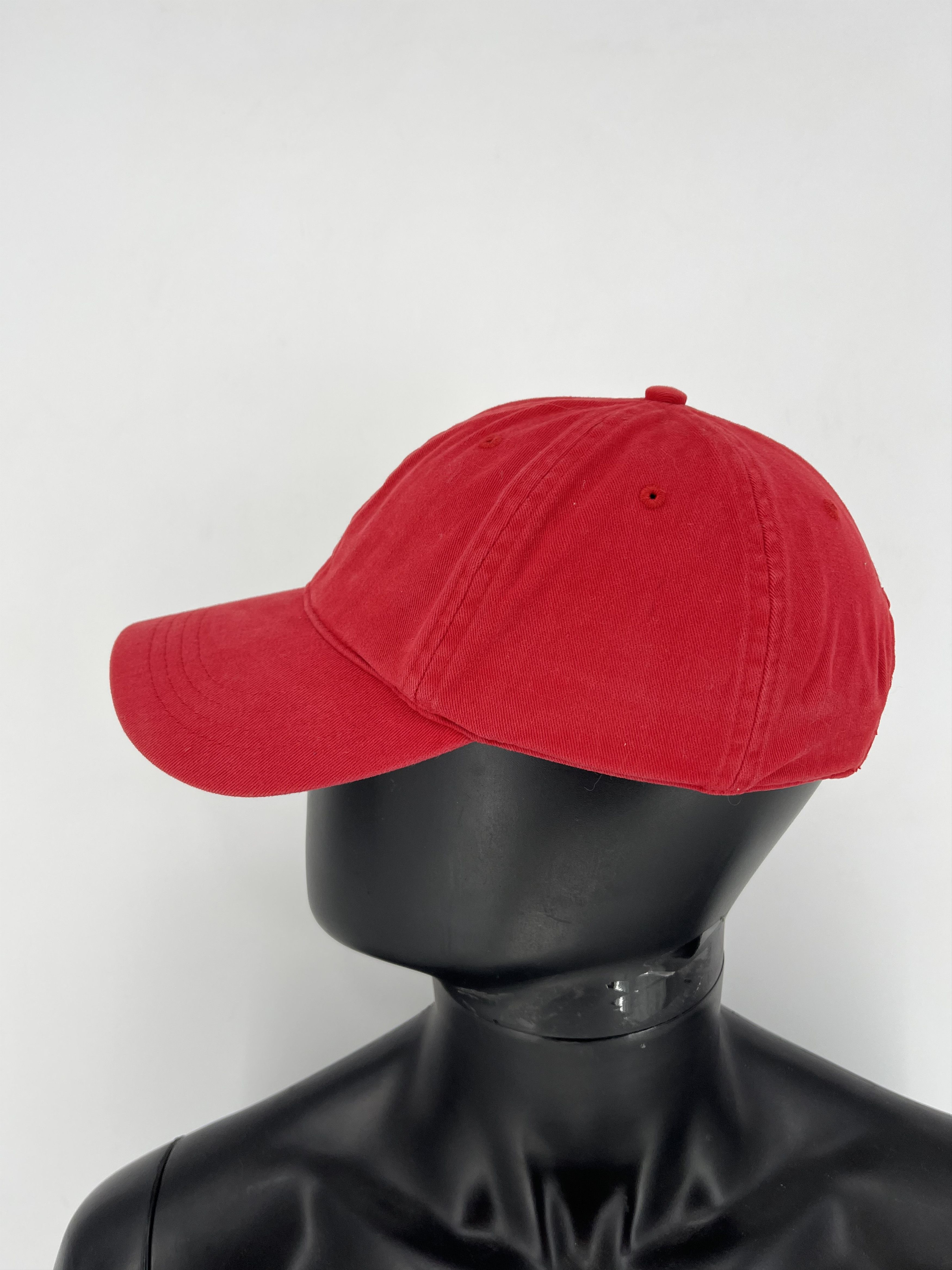 Tommy Hilfiger Vintage Tommy Hilfiger Grey Cap one Size 90s streetwear Y2K Size ONE SIZE - 2 Thumbnail