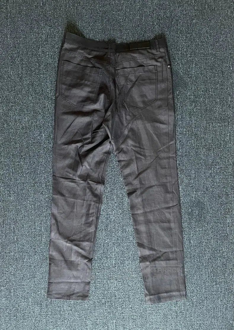 Ermenegildo Zegna Ermenegildo Zegna Wool. Size US 32 / EU 48 - 4 Thumbnail