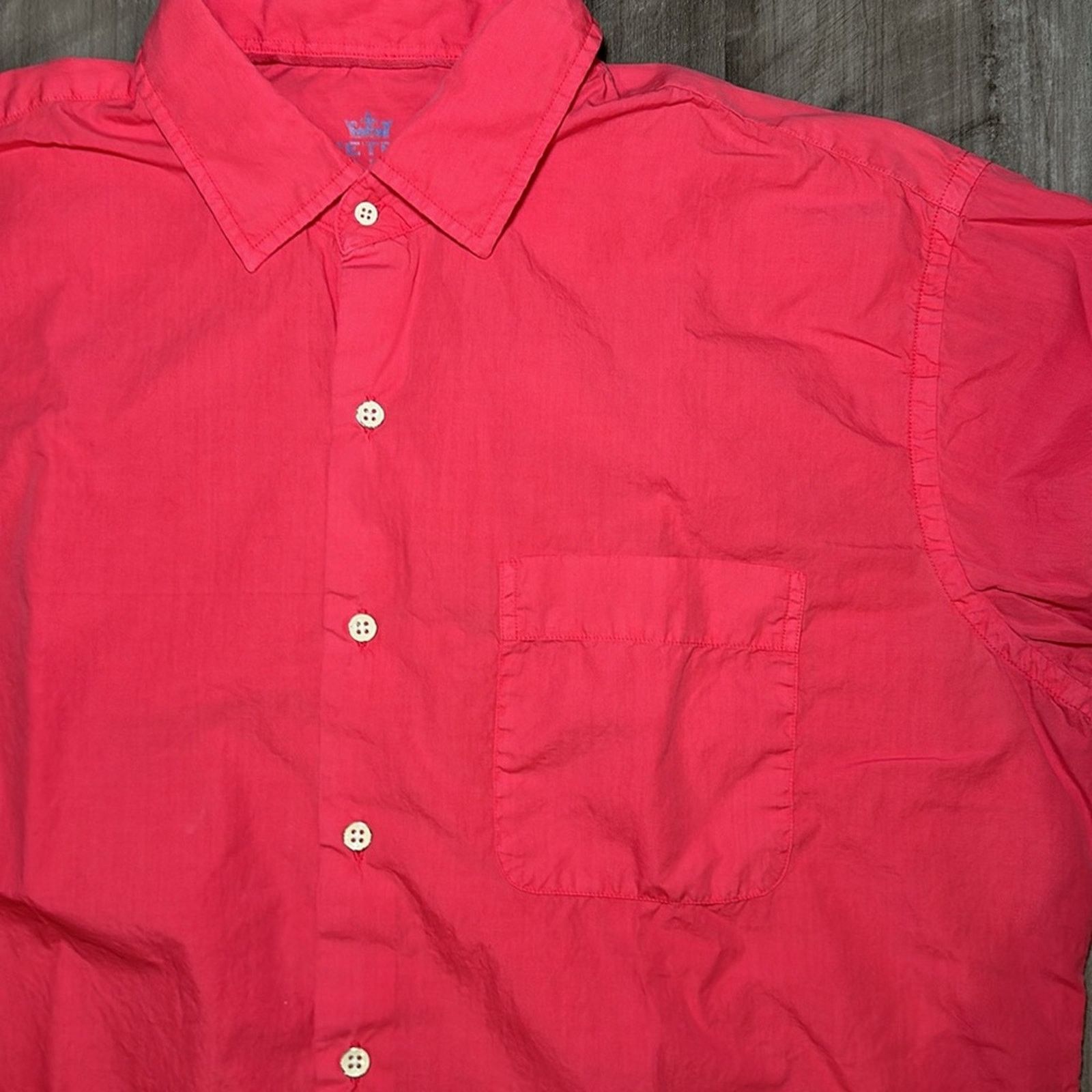 Peter Millar Peter Millar Seaside Collection Long Sleeve - Large Size US L / EU 52-54 / 3 - 5 Thumbnail