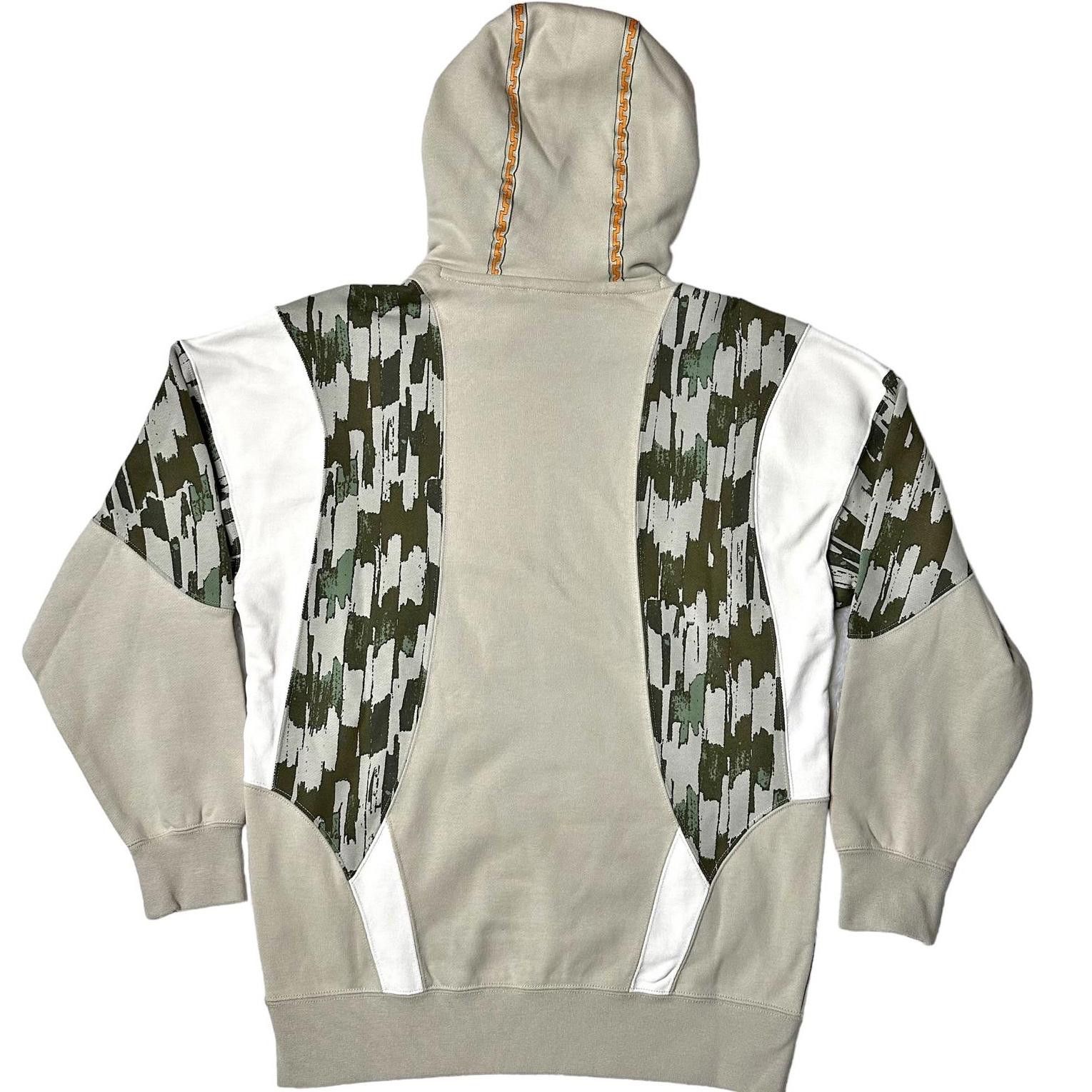 Market × Puma NWT Market X Puma Rare Camo Logo Hoodie Tan Men’s S Size US S / EU 44-46 / 1 - 2 Thumbnail