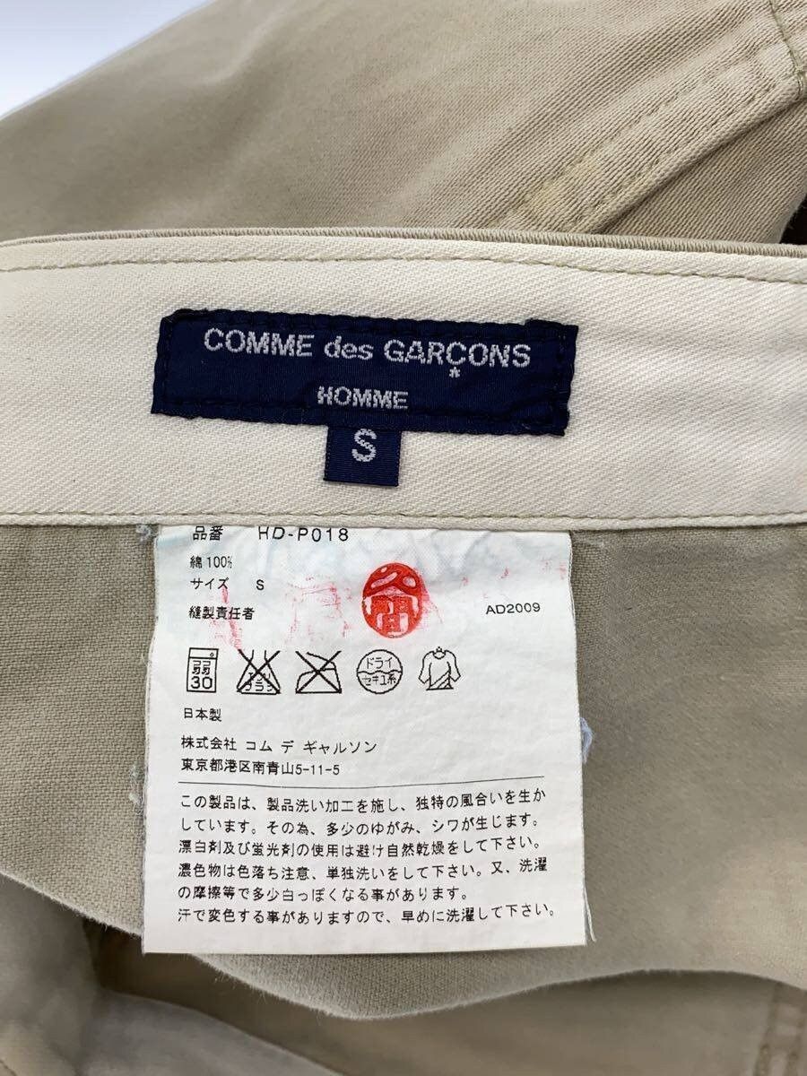 Comme des Garcons Homme 2009 Pants Size US 32 / EU 48 - 4 Thumbnail