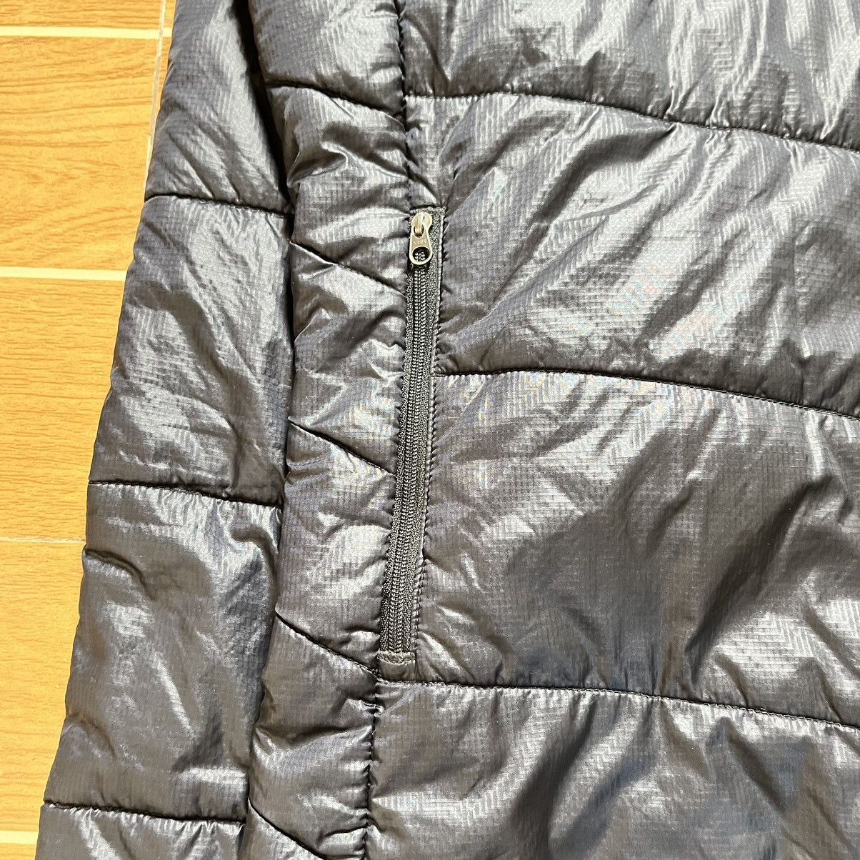 Montbell Mont-Bell Light Puffer Jacket Size M / US 6-8 / IT 42-44 - 6 Thumbnail