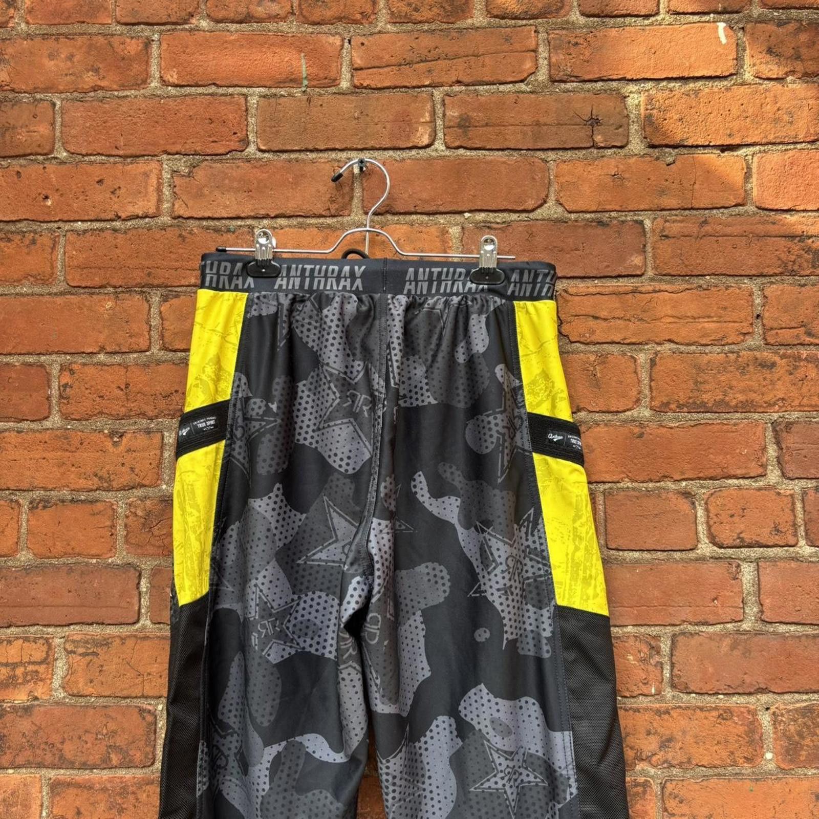 Other anthrax rockstar energy drink padded paintball pants XXL Size US 40 / EU 56 - 5 Thumbnail