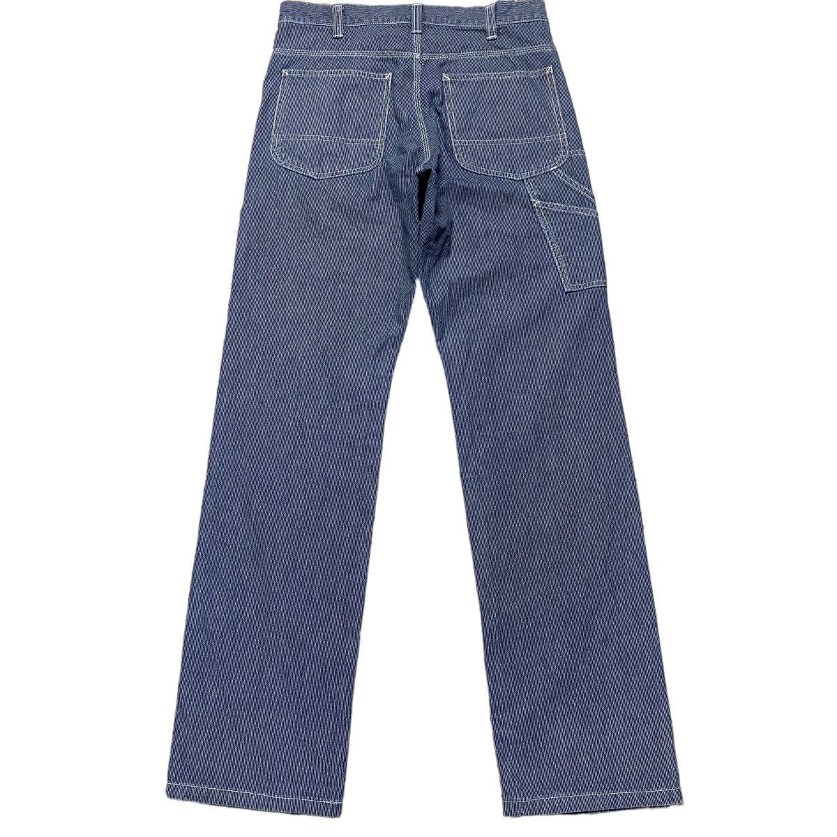 Japanese Brand UNITED ARROWS Carpenter Pants Size US 31 - 1 Thumbnail