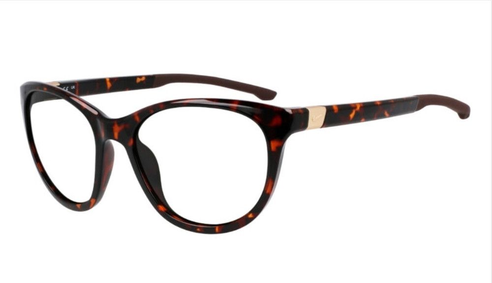 Nike glasses City Hero EV24006 298 Tortoise Cat Eye *Frames