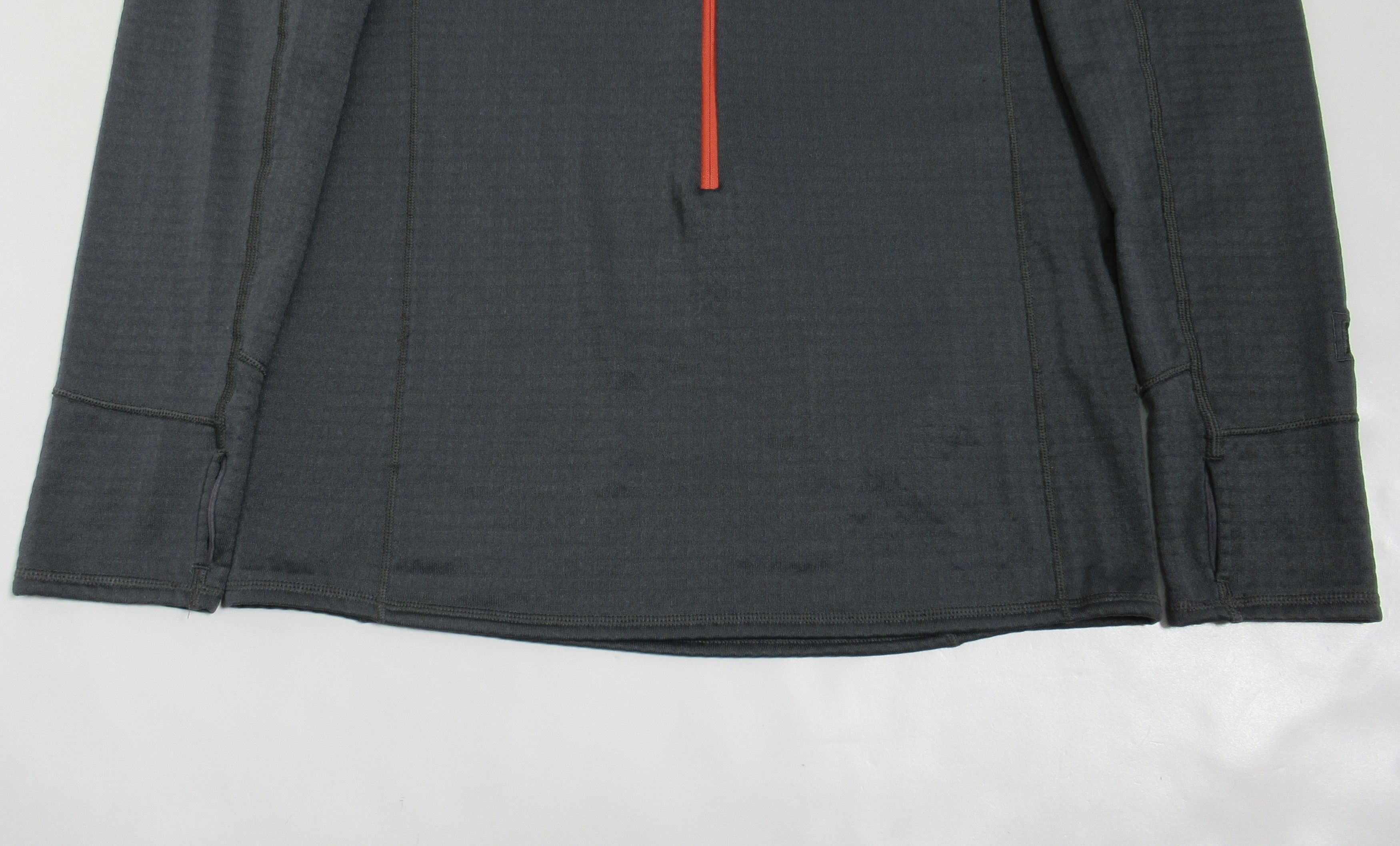 Patagonia Patagonia Men's R1® Hoody Forge Grey FGE 40074FA16 Size S Size US S / EU 44-46 / 1 - 3 Thumbnail