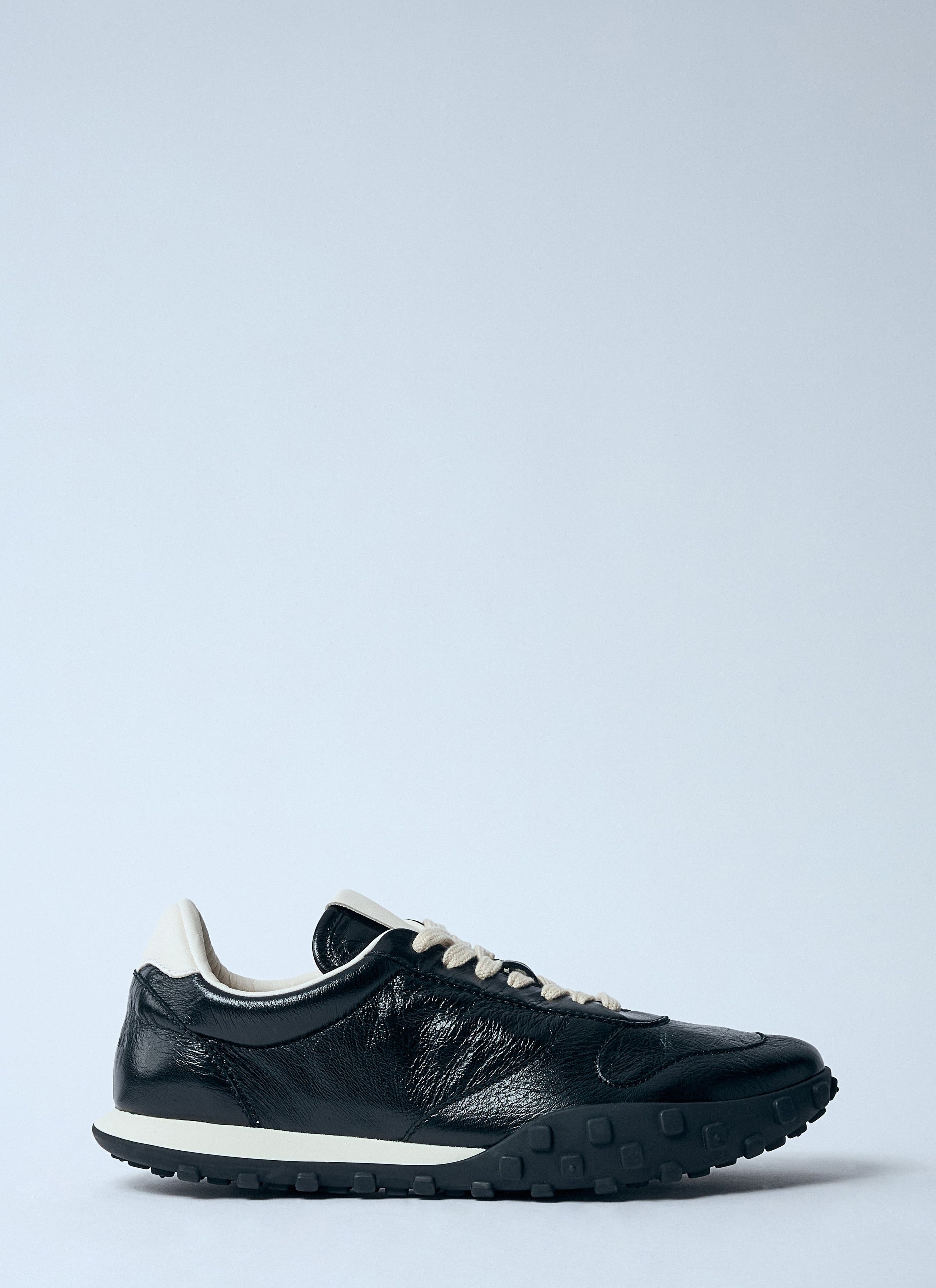 Jil Sander Low-Top Sneakers Size US 9 / IT 39 - 1 Thumbnail