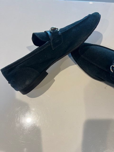Gucci Gucci horsebit loafers Size US 9 / EU 42 - 7 Thumbnail