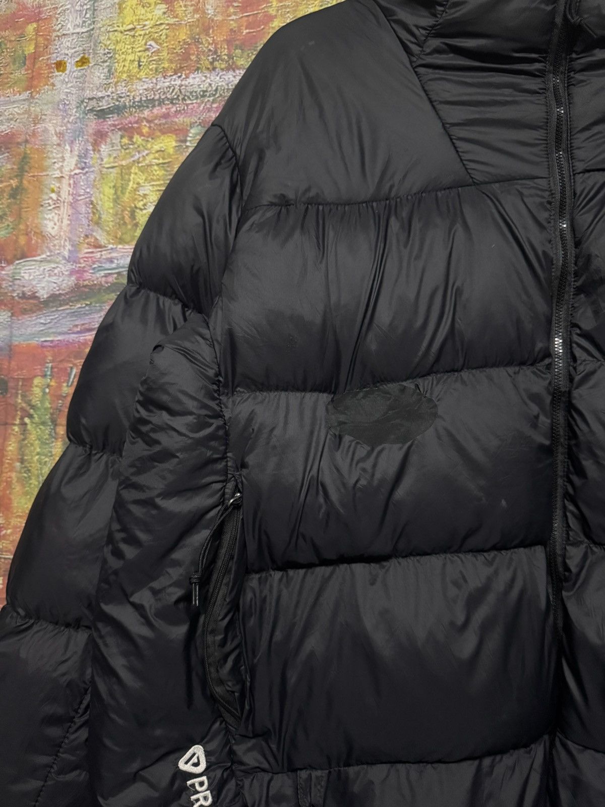 Nike ACG Nike ACG Lunar lake Primaloft Puffer Jacket Size US XL / EU 56 / 4 - 9 Thumbnail