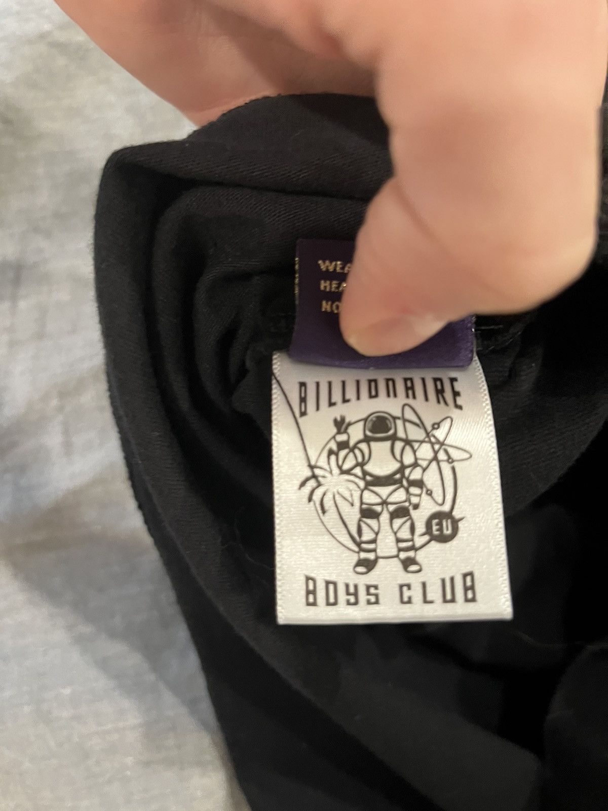 Billionaire Boys Club Billionaire Boys Club T-Shirt Size US XS / EU 42 / 0 - 9 Thumbnail