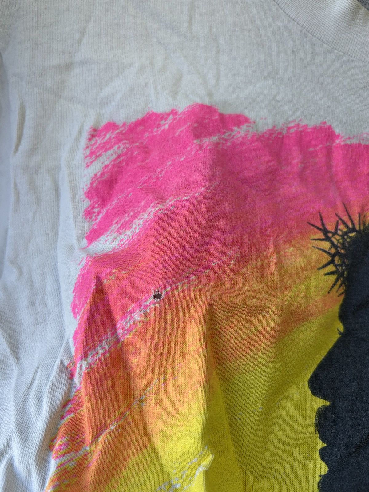 Vintage Vintage Jesus love of another kind size medium 1989 Size US M / EU 48-50 / 2 - 4 Thumbnail