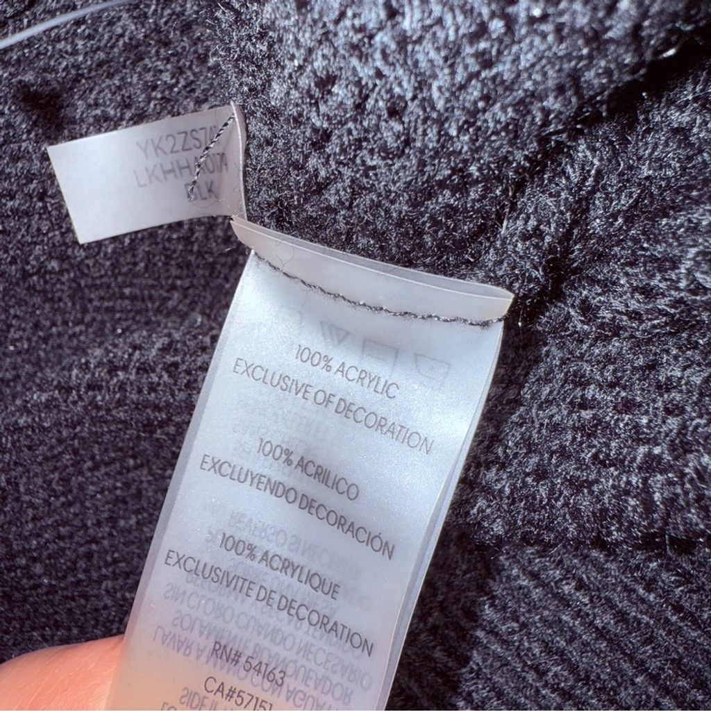 Karl Lagerfeld Karl Lagerfeld Paris Logo Sweater medium Size M / US 6-8 / IT 42-44 - 8 Thumbnail