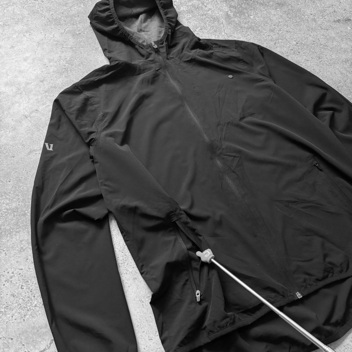 Vuori Daybreak Windbreaker Size US M / EU 48-50 / 2 - 5 Thumbnail