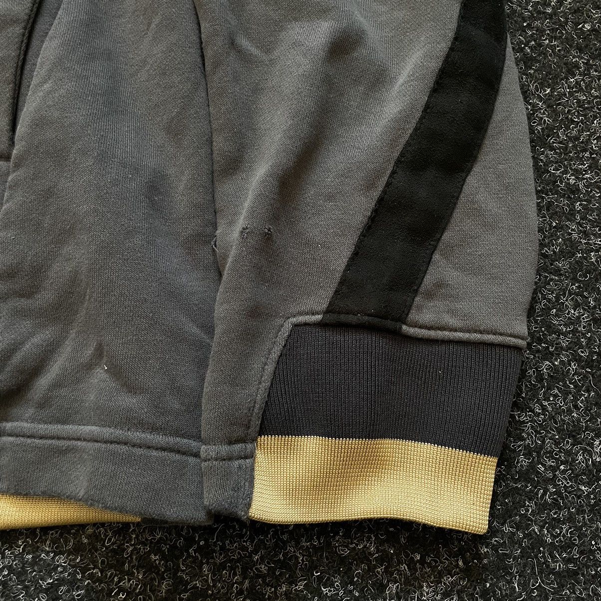 Nike Retro Nike zip hoodie Ronaldinho 10 jersey Ronaldo pro Size US M / EU 48-50 / 2 - 6 Thumbnail