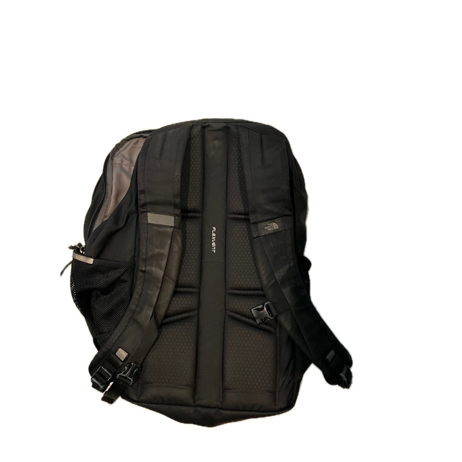 The North Face The North Face Jester Black Backpack Size ONE SIZE - 2 Thumbnail