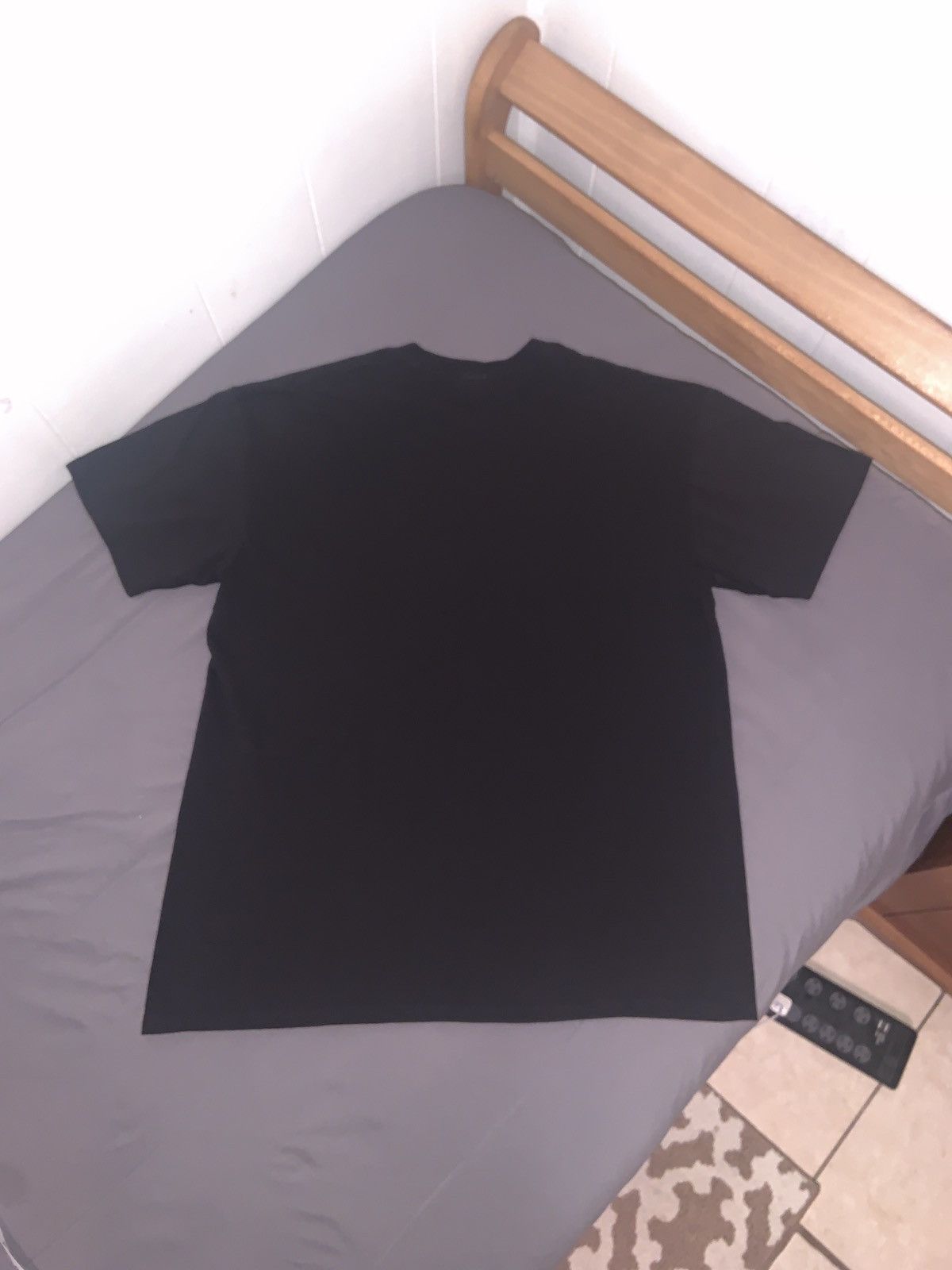 Harley Davidson Harley Davidson Big Front Graphic T - Size XL Size US XL / EU 56 / 4 - 2 Thumbnail