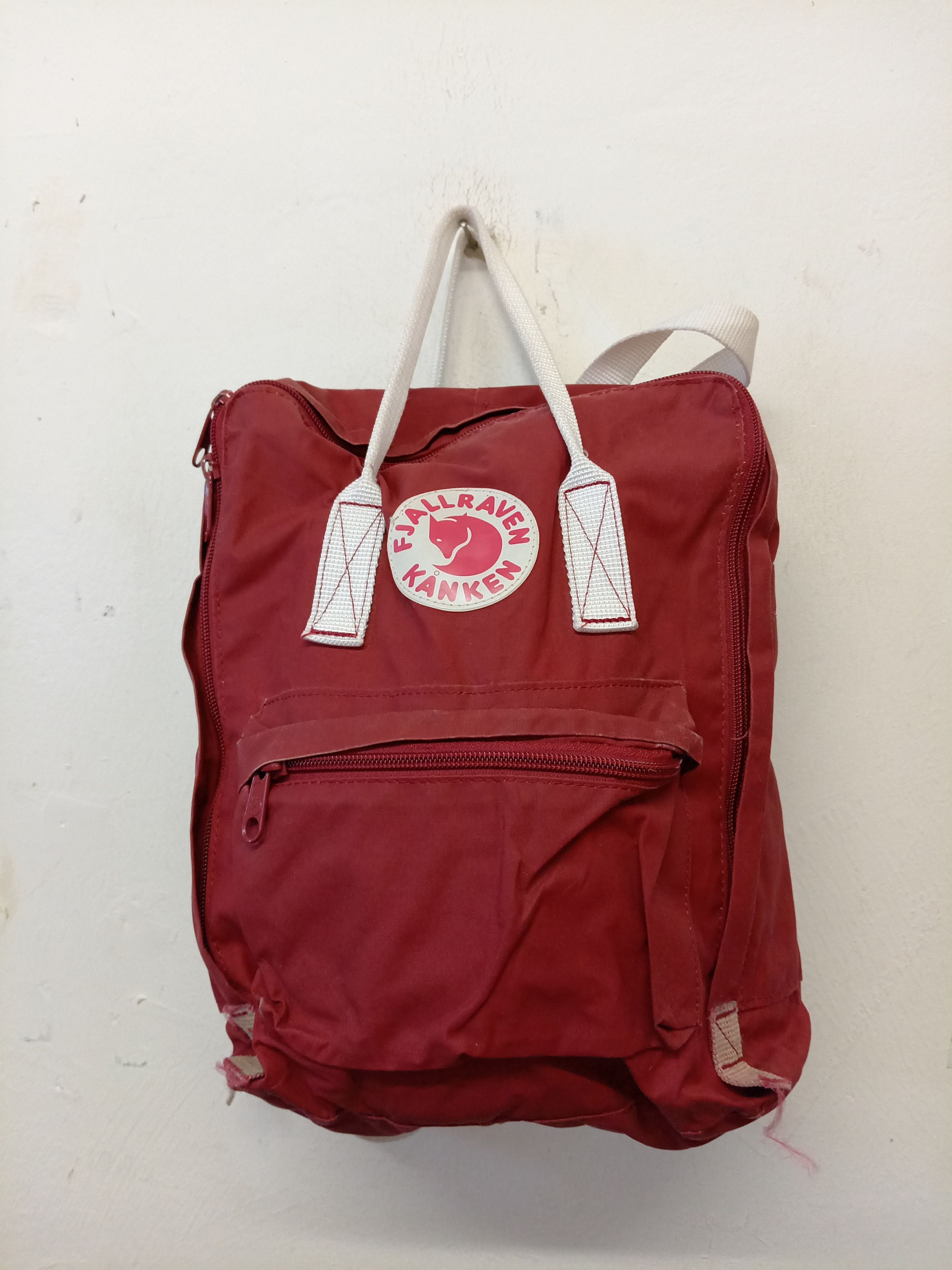 Kanken Laptop Kanken Classic Backpack Retro Bags Kanken Fjallraven