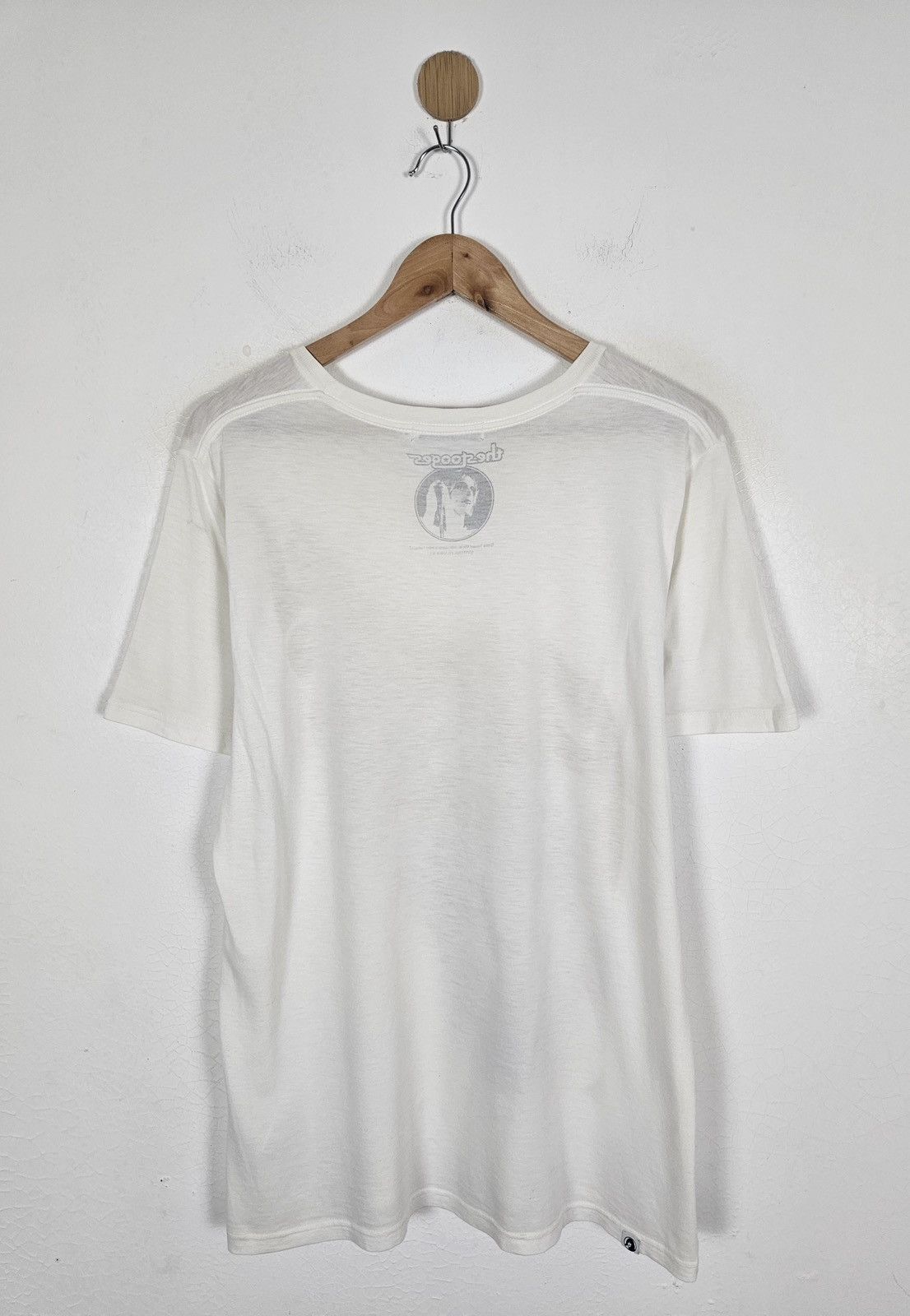 Hysteric Glamour Hysteric Glamour The Stooges shirt Size US L / EU 52-54 / 3 - 3 Thumbnail