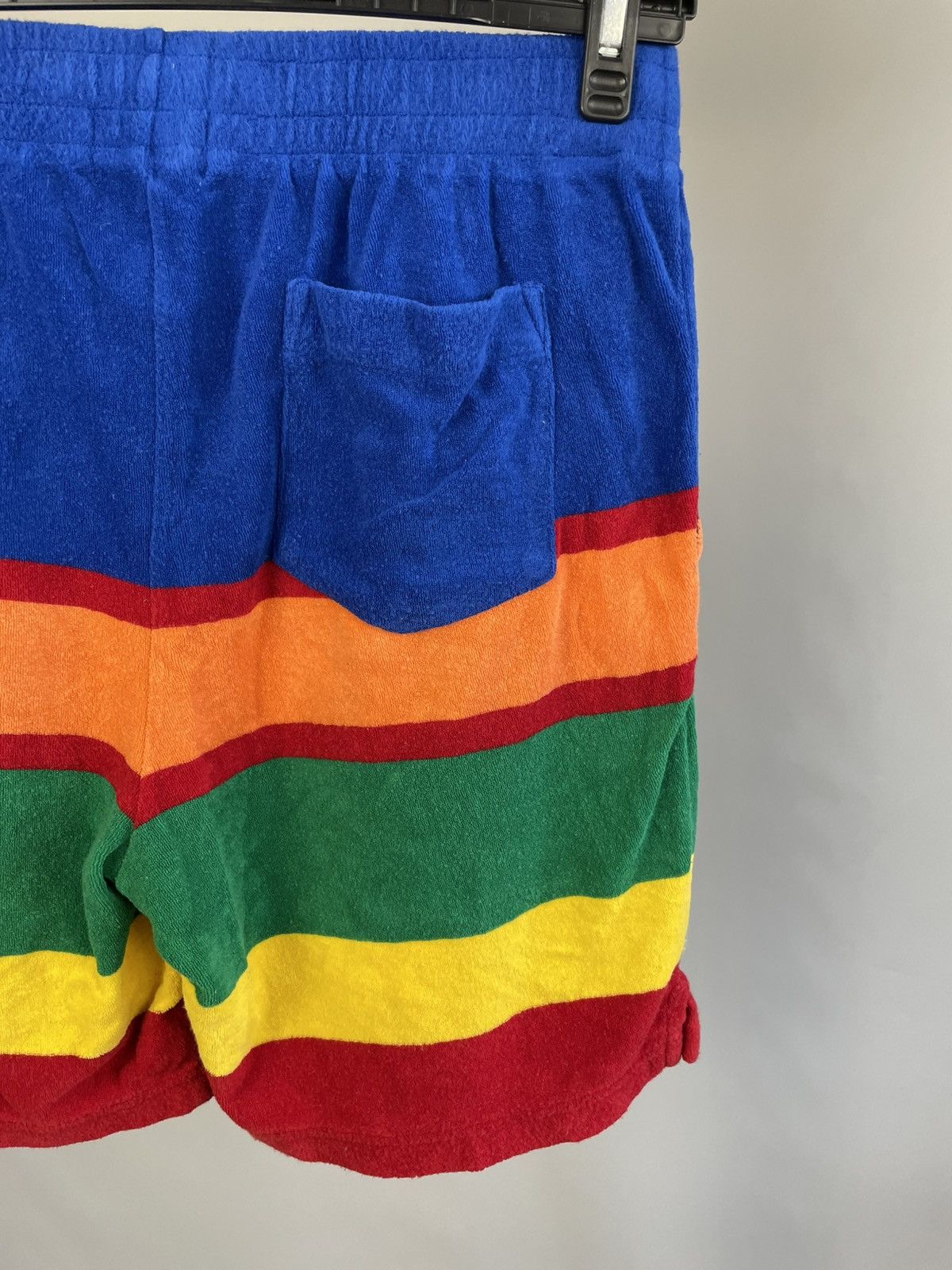Polo Ralph Lauren Polo ralph lauren shorts size S Size US 30 / EU 46 - 5 Thumbnail