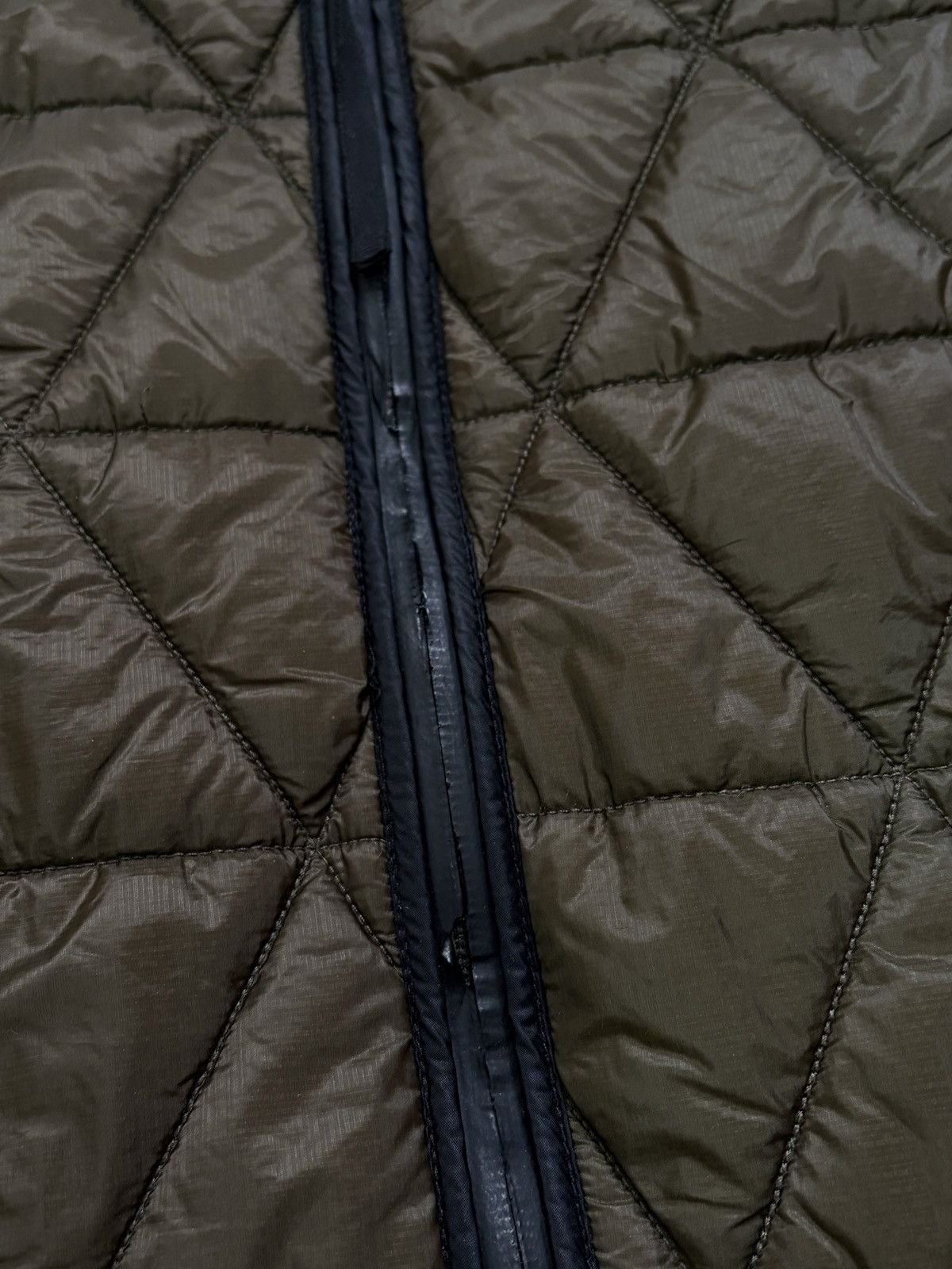 Riot Division Riot Division First Shell Jacket RD-FSJ Quilted Bomber S Size US S / EU 44-46 / 1 - 7 Thumbnail