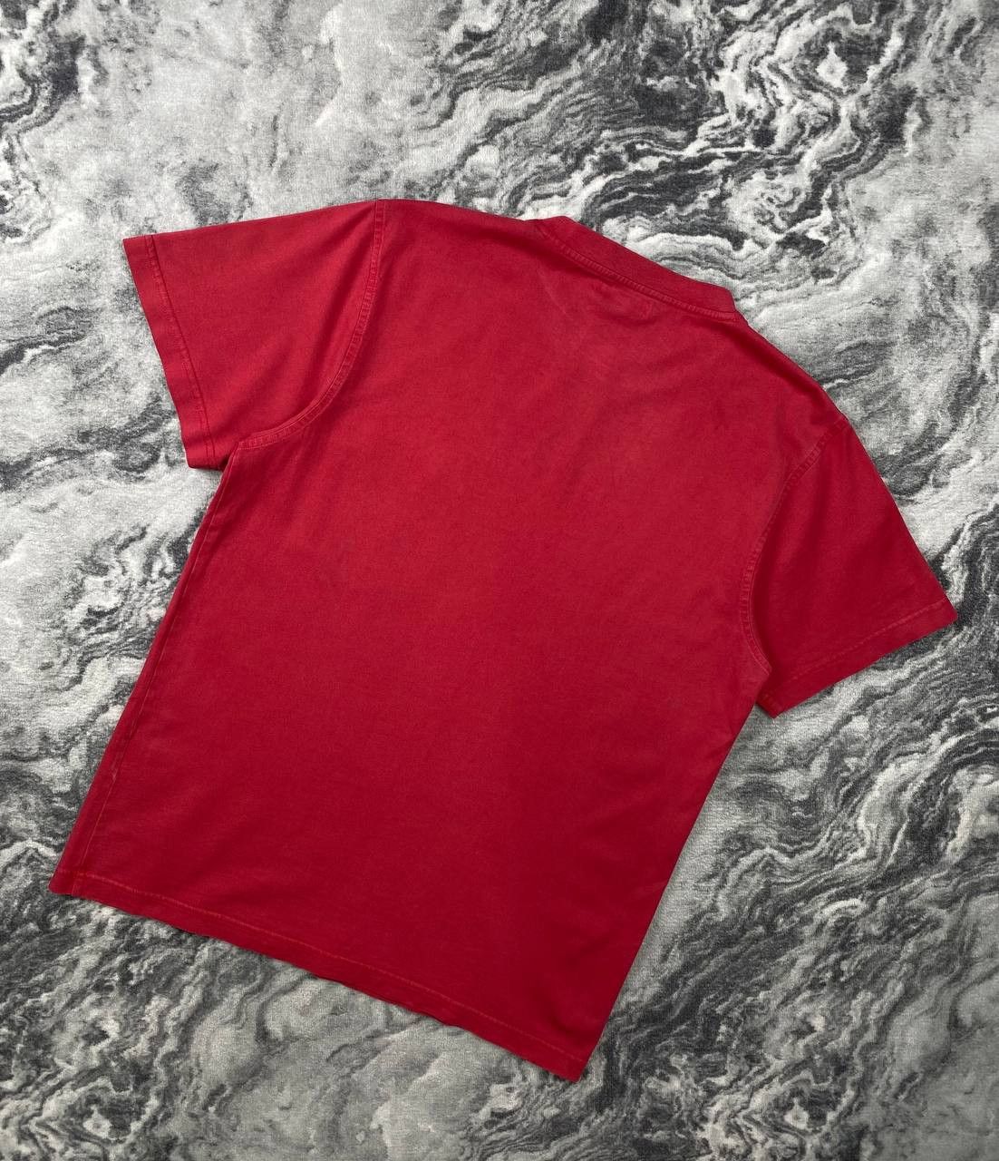 Burberry Burberry Brit Mini Logo T-Shirt Size US S / EU 44-46 / 1 - 7 Thumbnail
